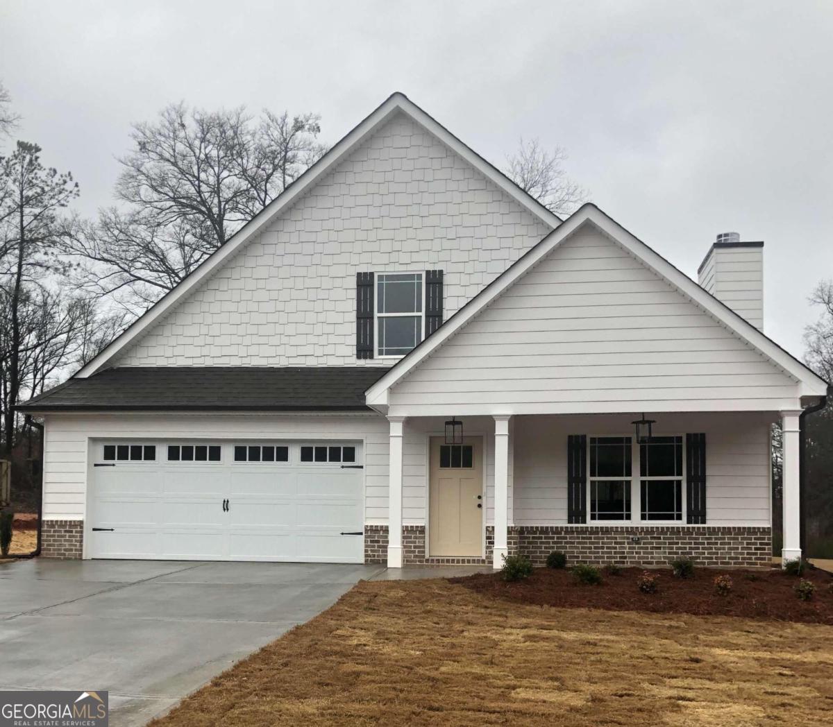 309 Stonecrest Drive
