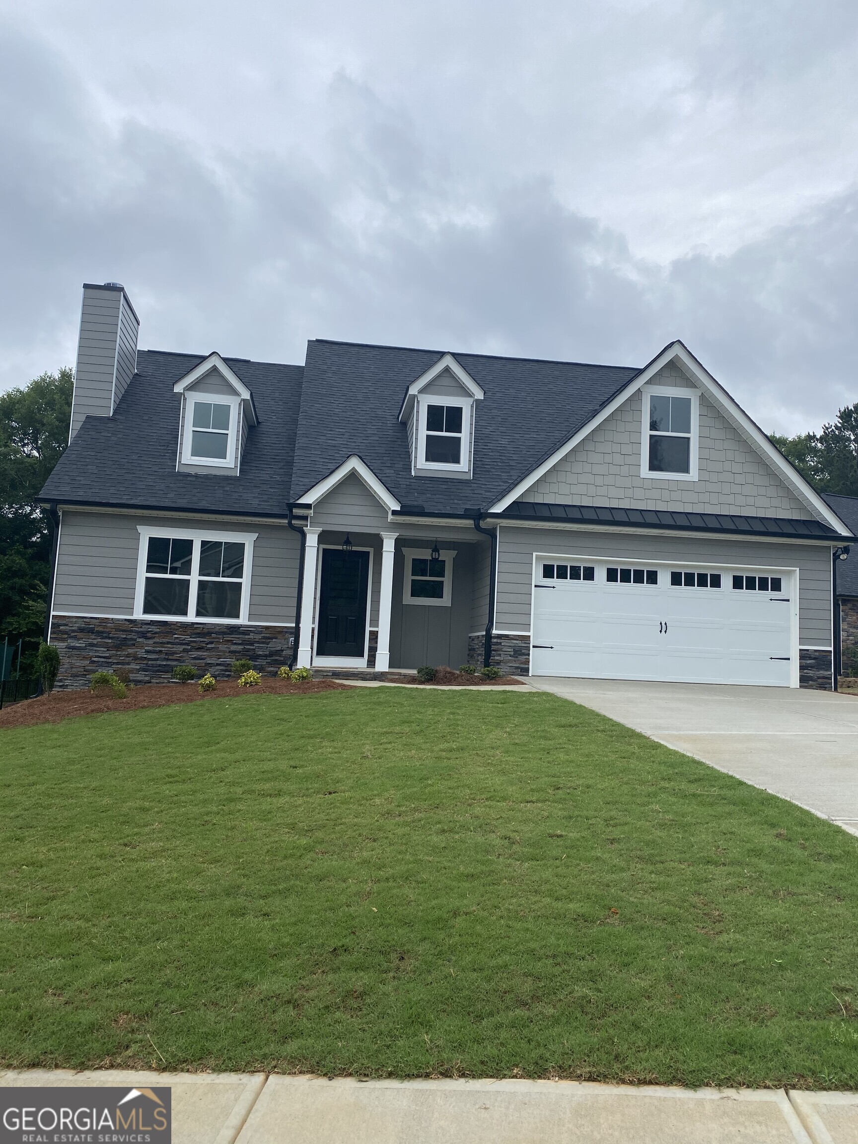 307 Stonecrest Drive