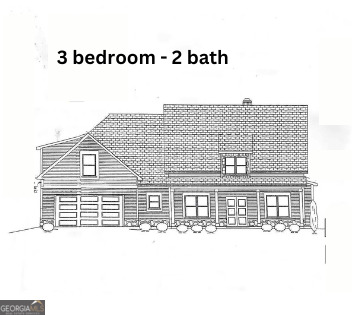 3159 Sweetbriar Drive