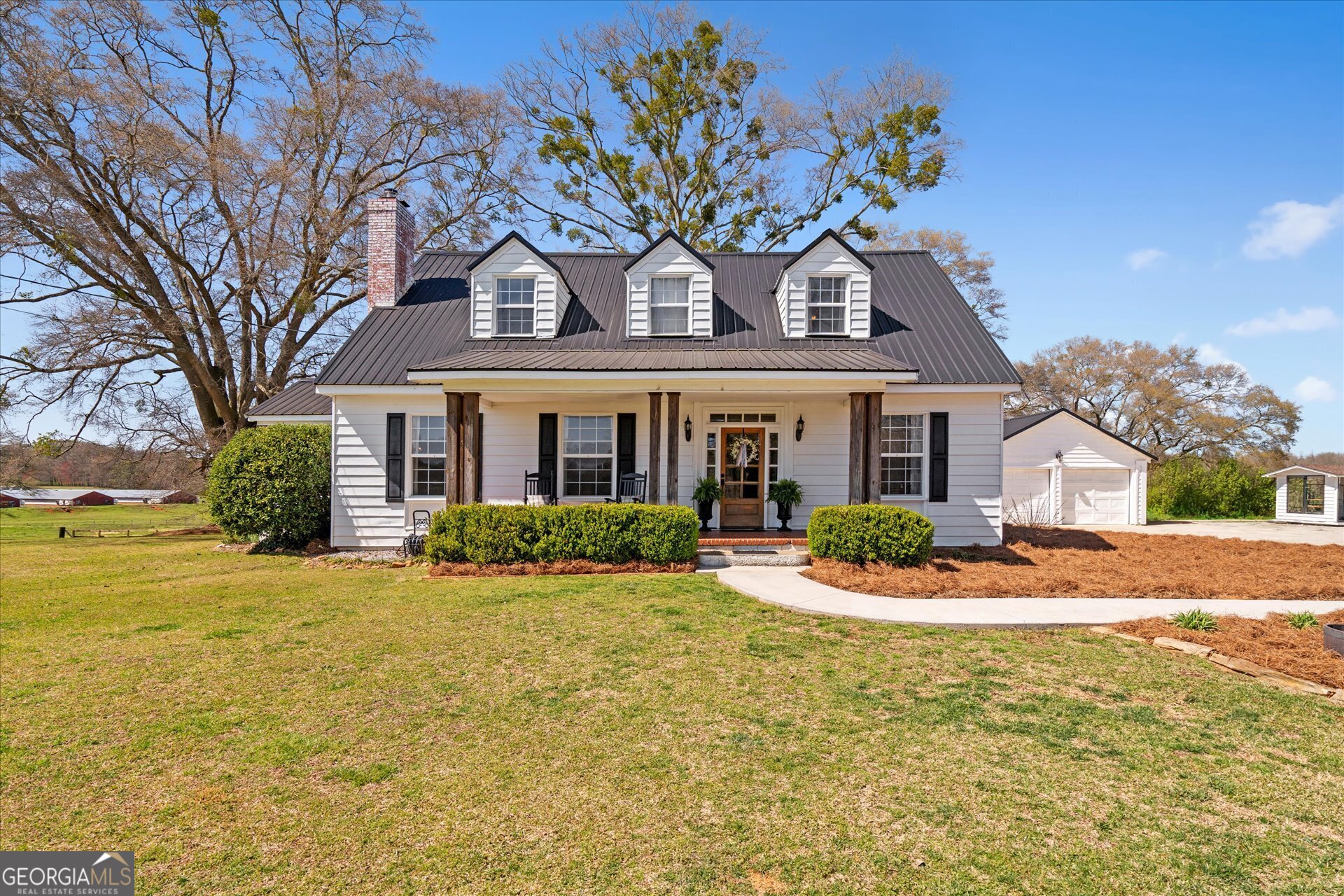 2307 Bethesda Church Road