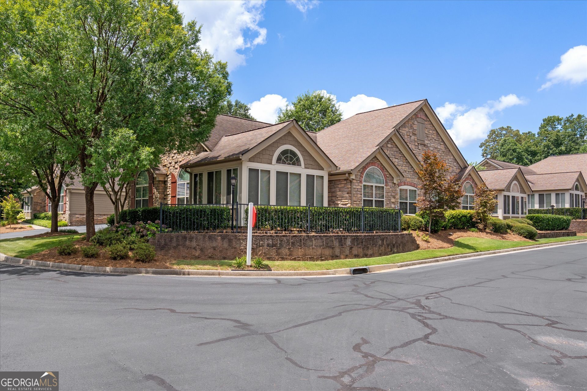 3414 Old Due West Road NW # 15