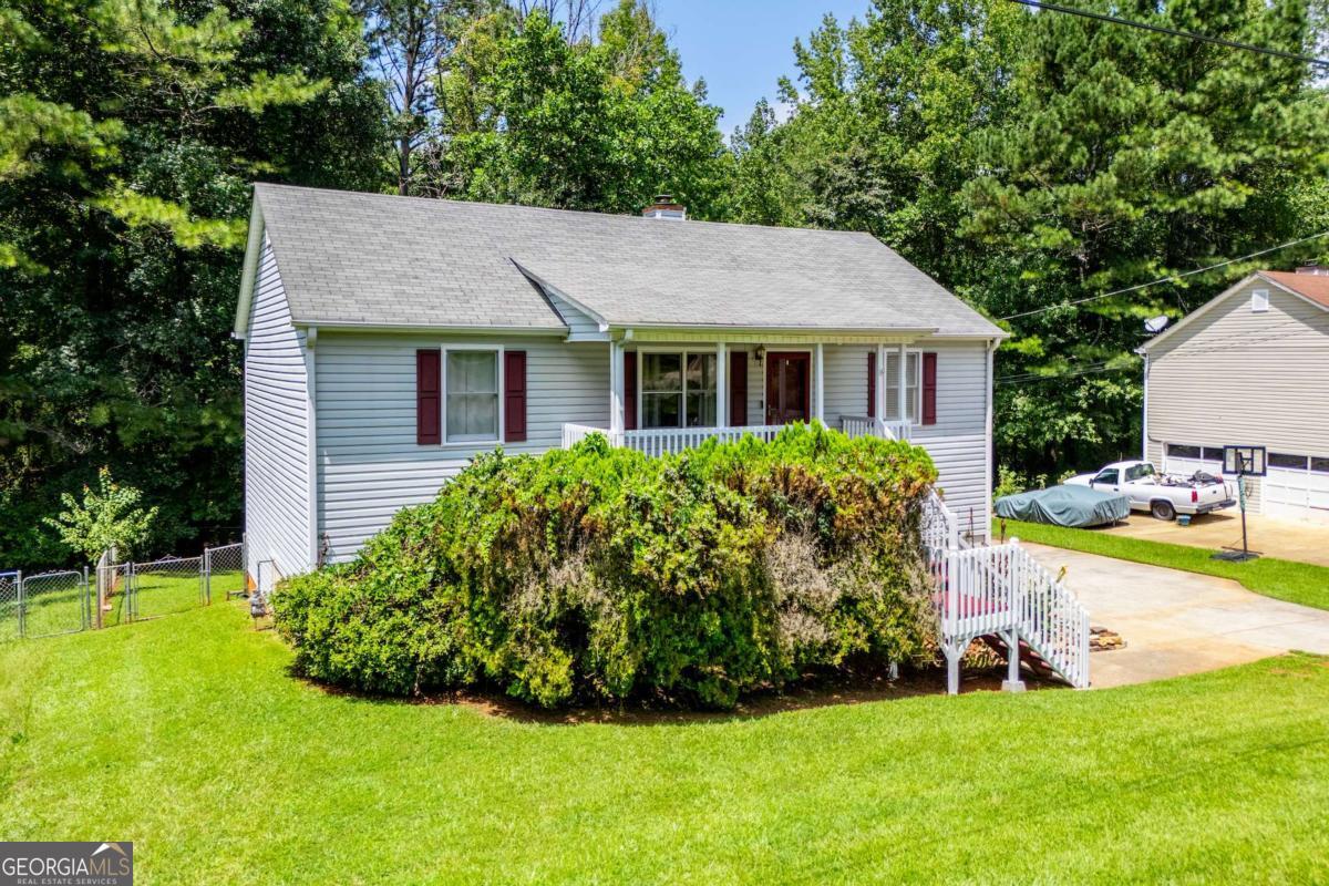 161 Villa Rosa Way