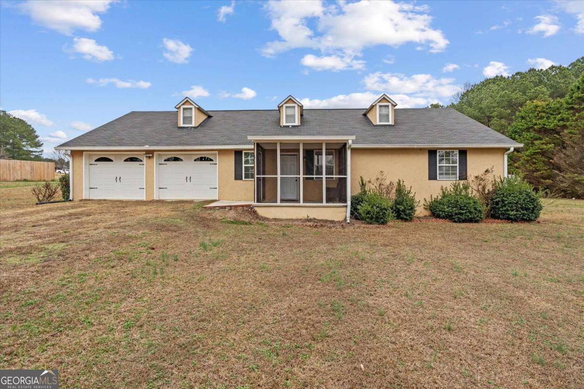 40 L Z Jackson Road