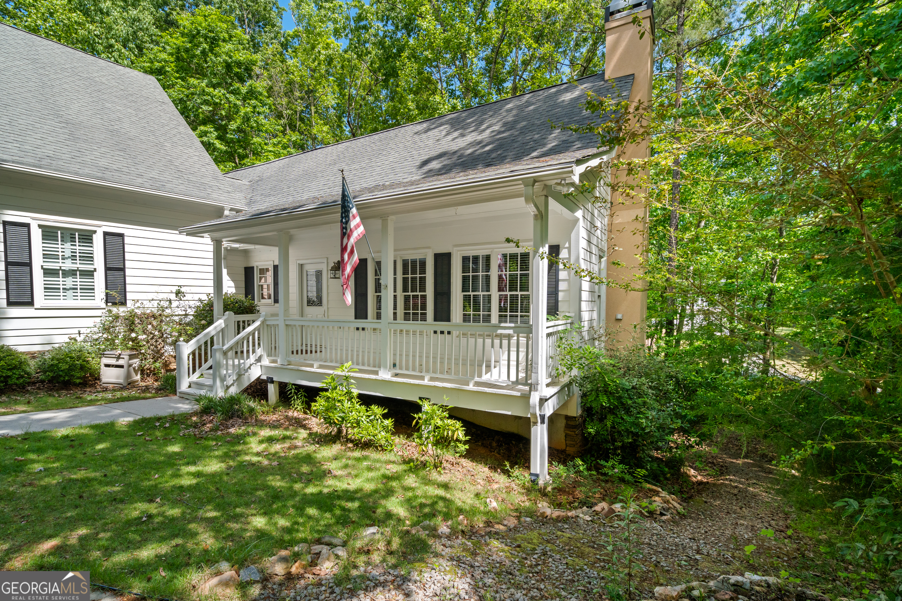 2058 Sewanee Court