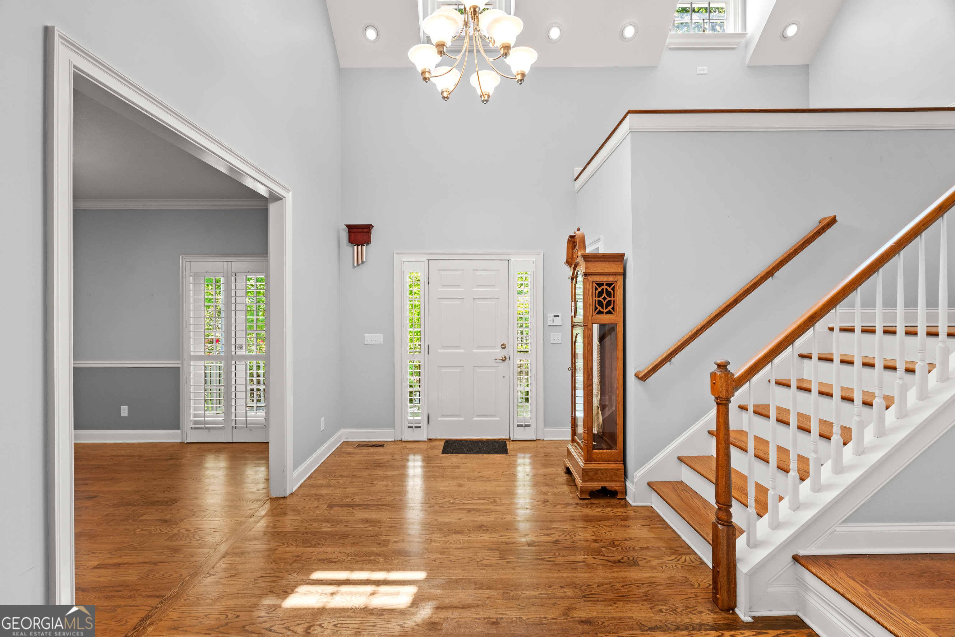 2058 Sewanee Court