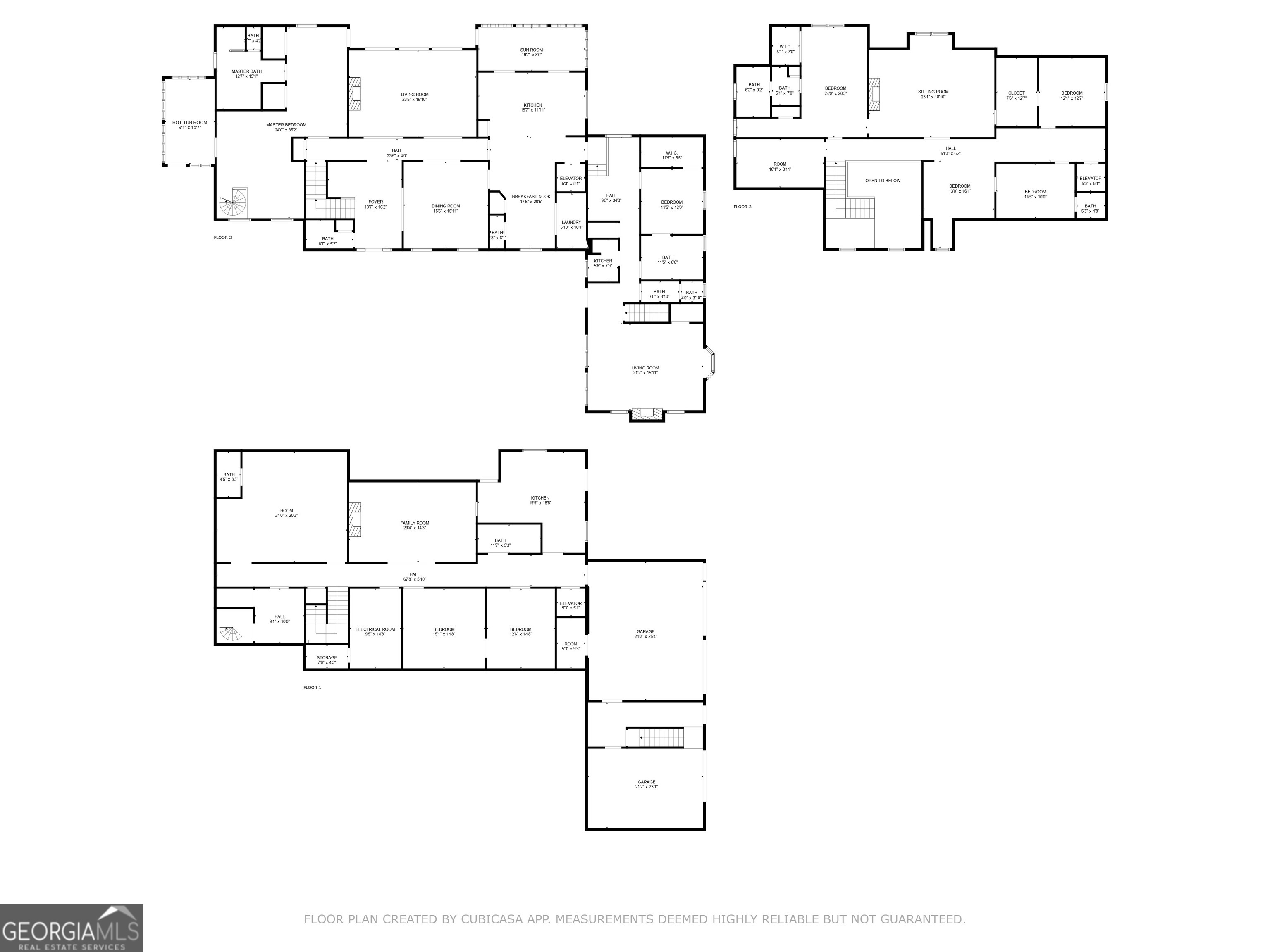 2058 Sewanee Court