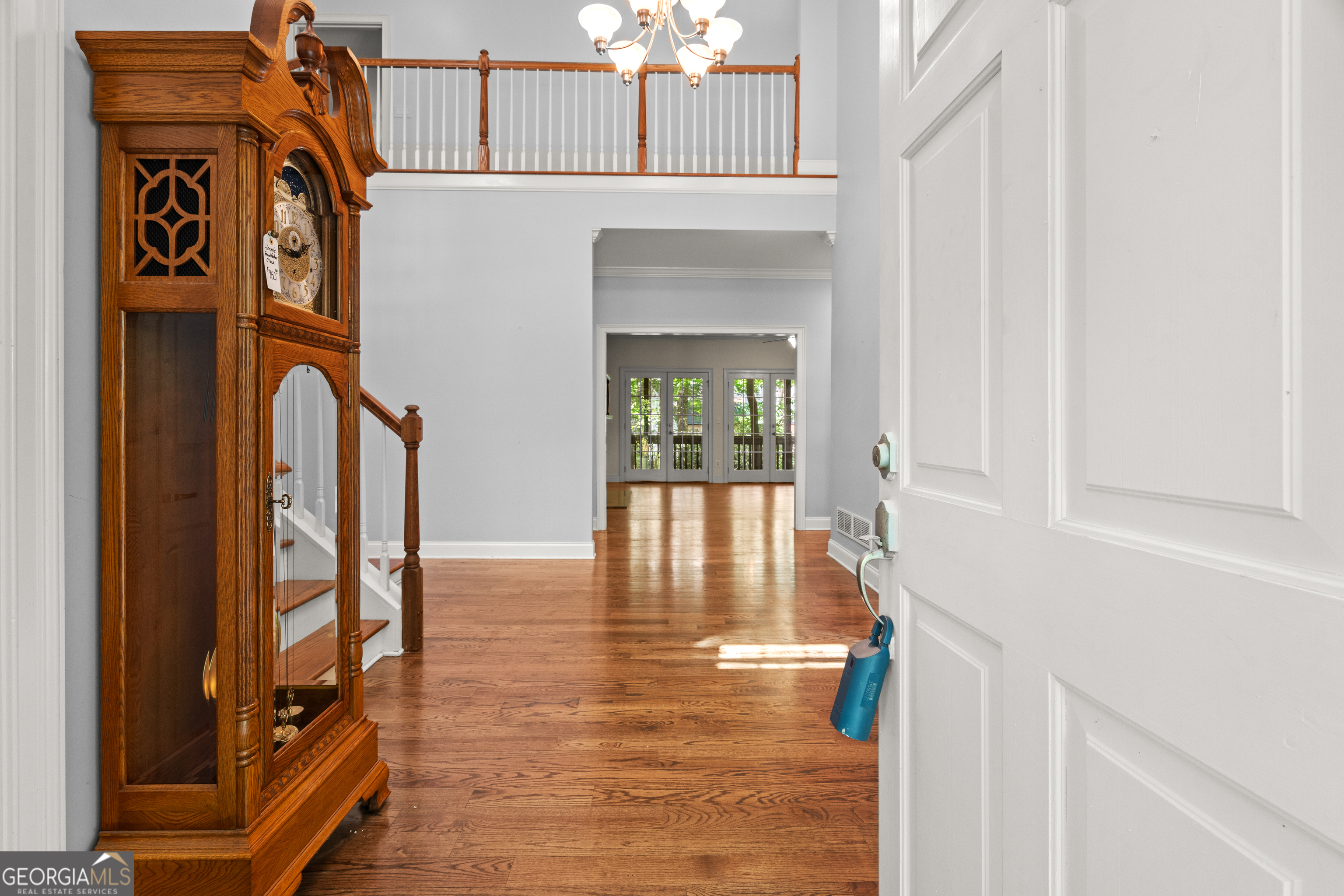 2058 Sewanee Court
