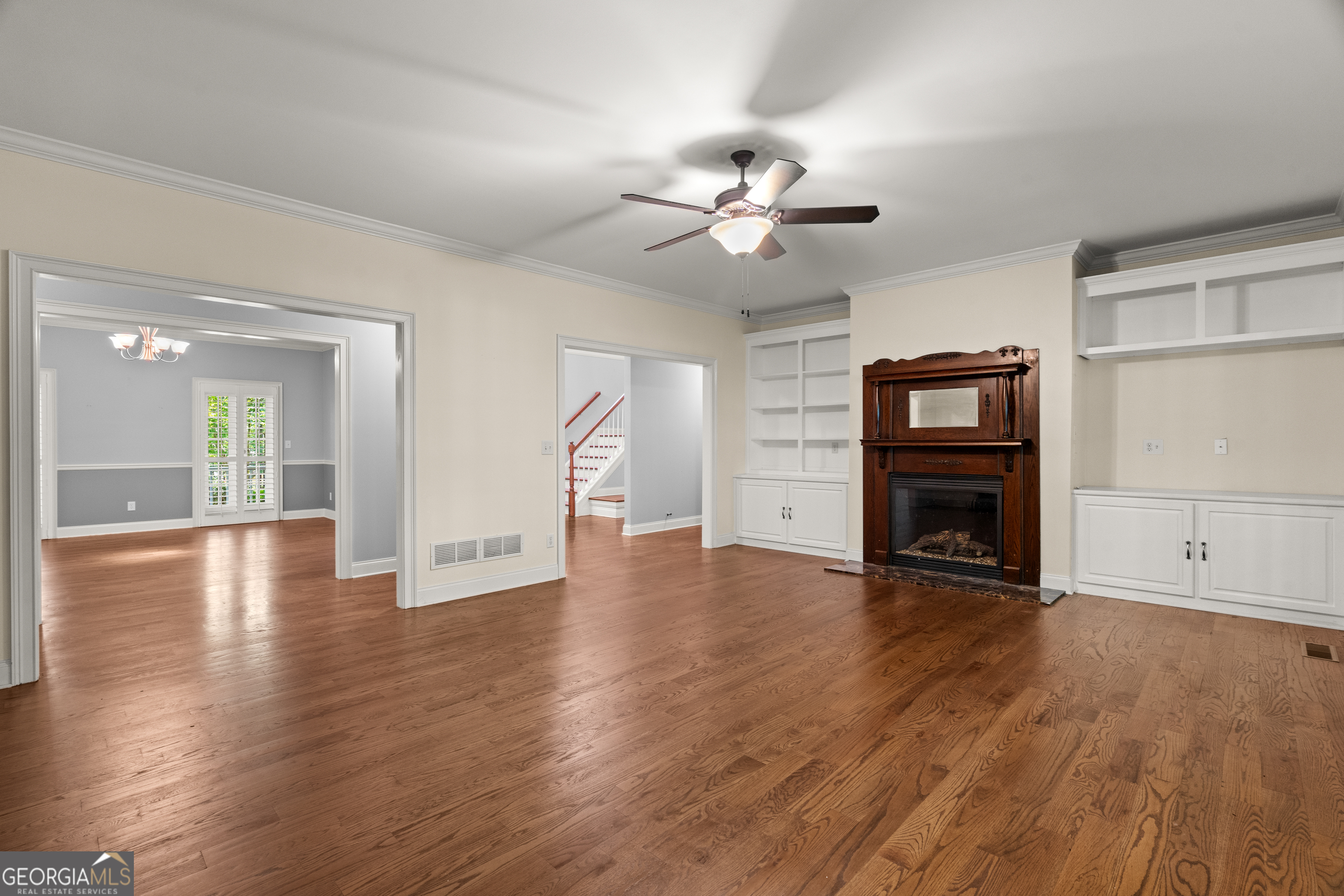 2058 Sewanee Court
