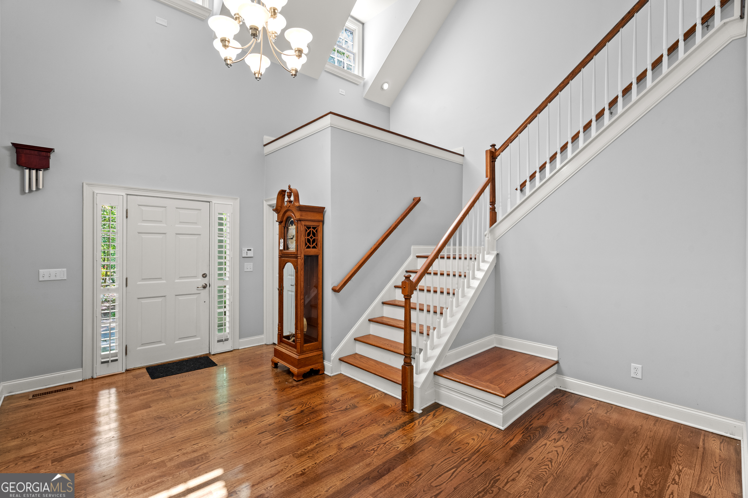 2058 Sewanee Court