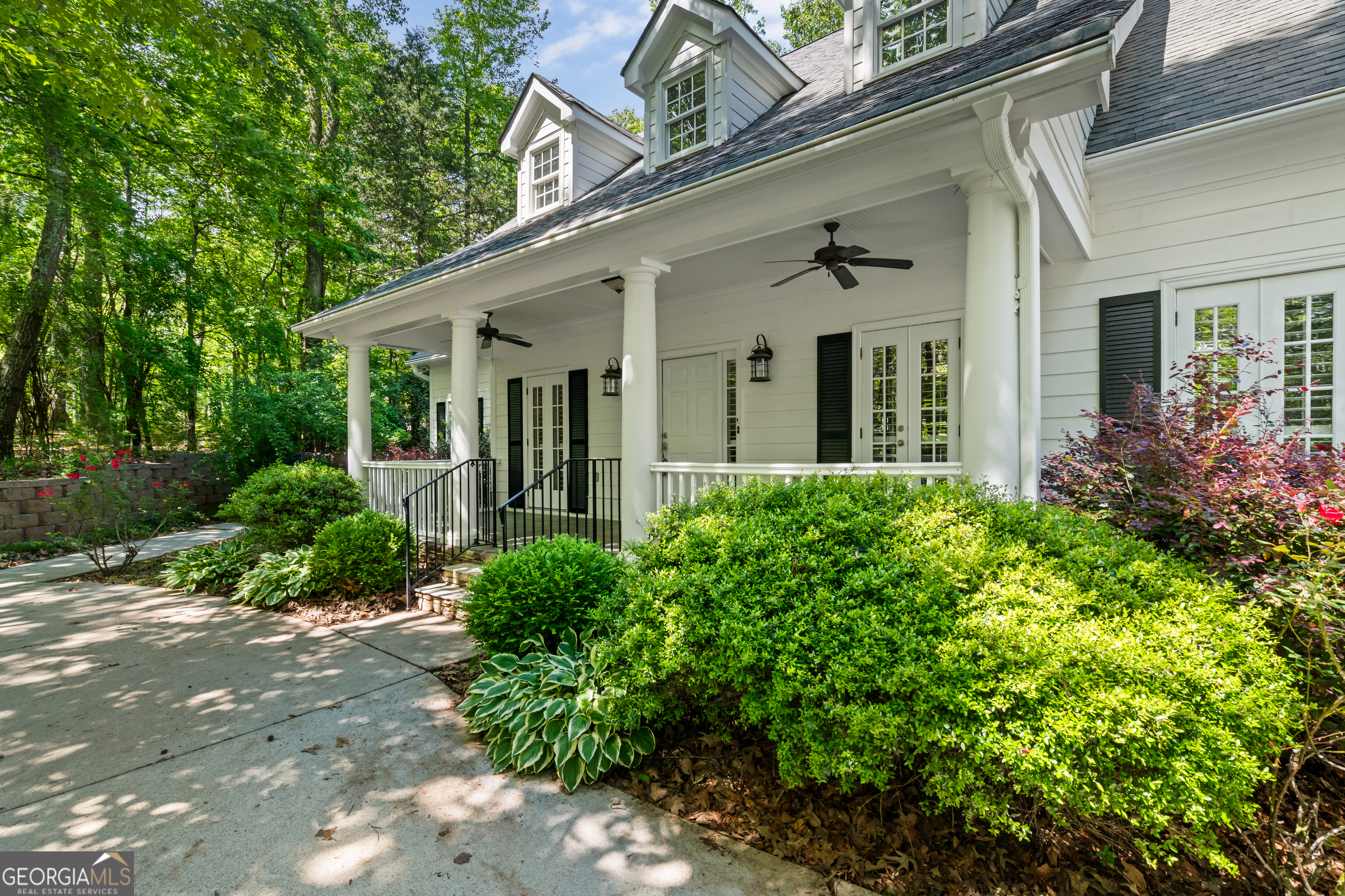 2058 Sewanee Court