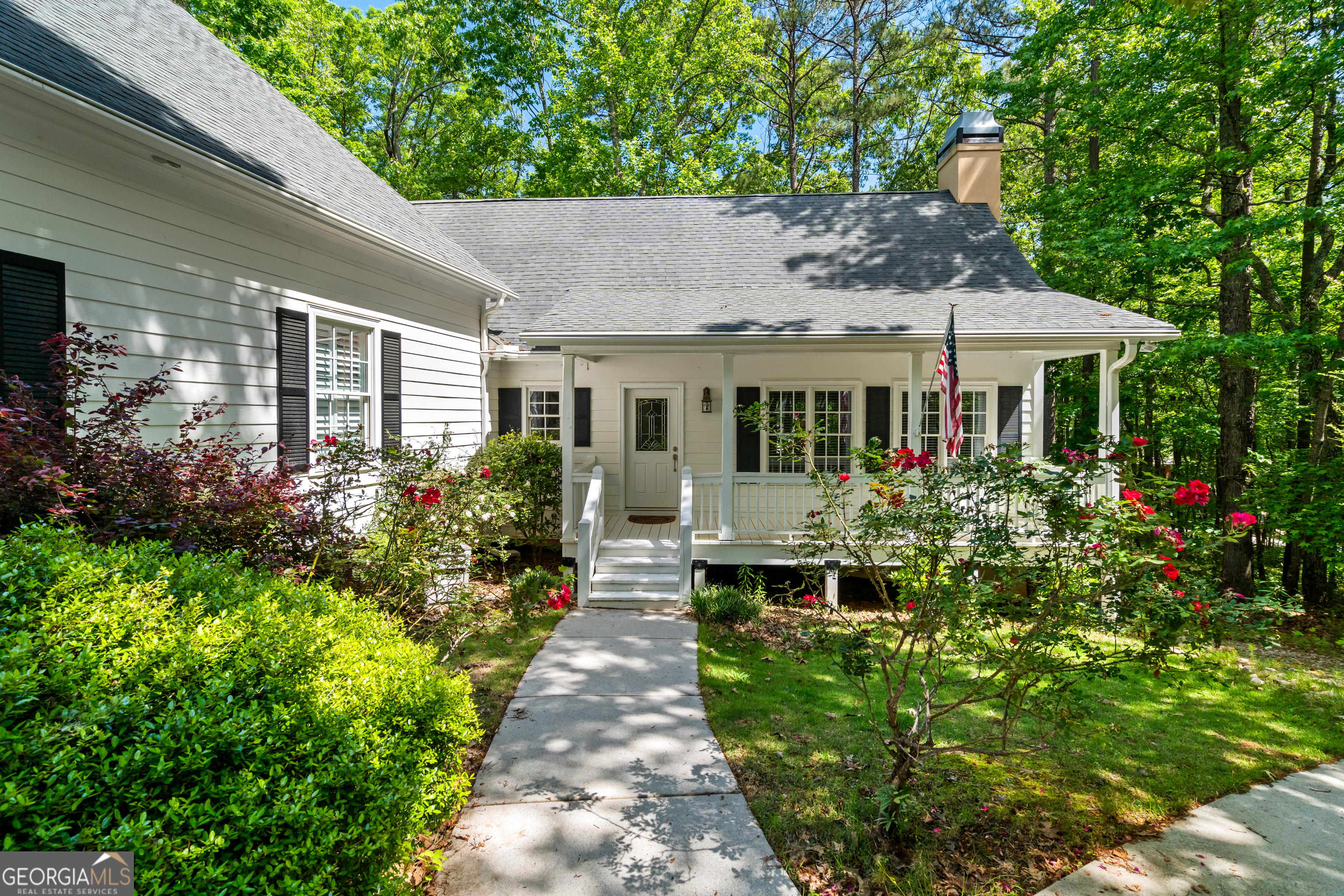 2058 Sewanee Court