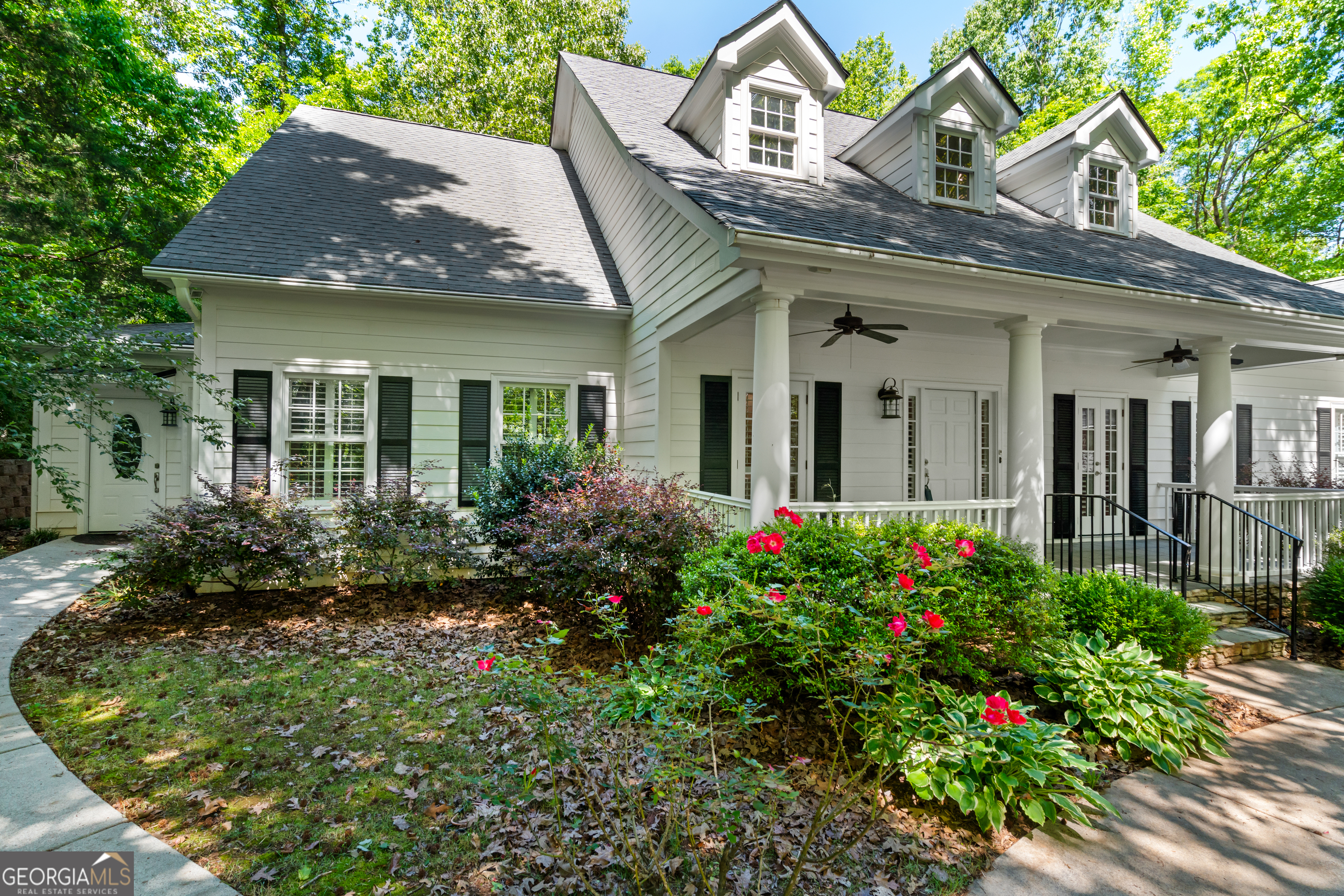 2058 Sewanee Court