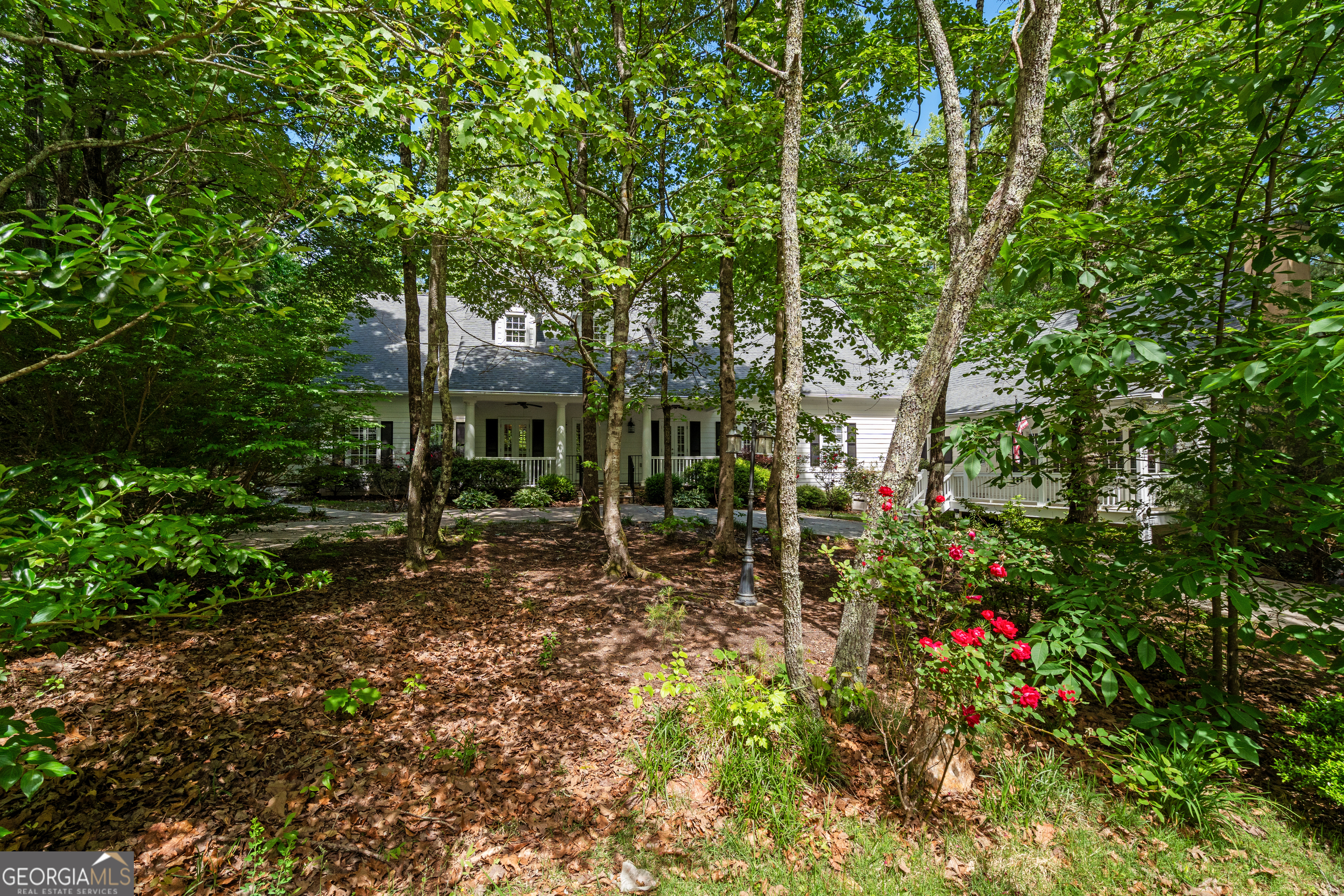 2058 Sewanee Court
