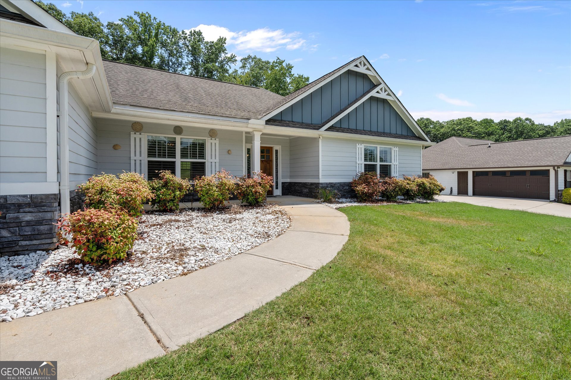 104 Harlan Trace