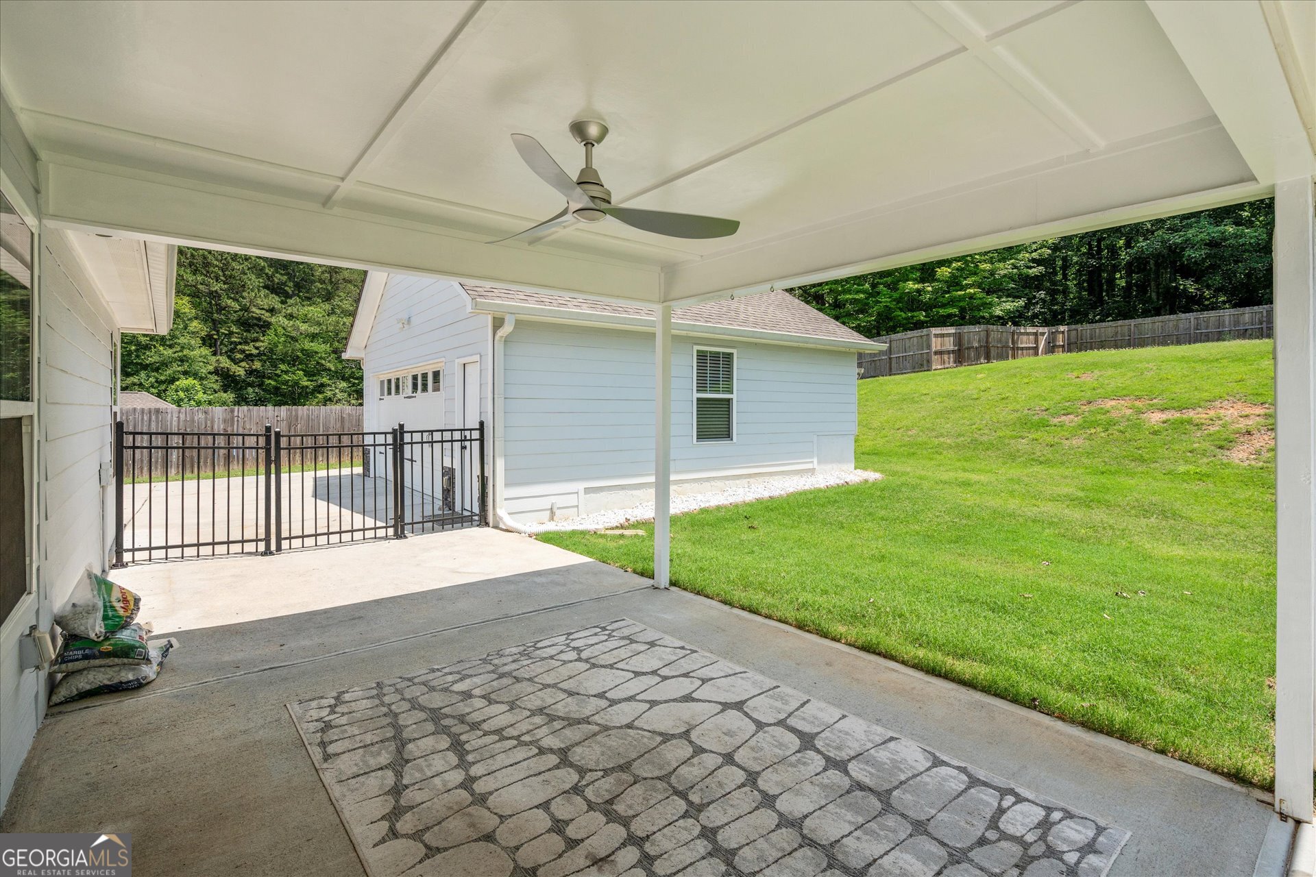 104 Harlan Trace