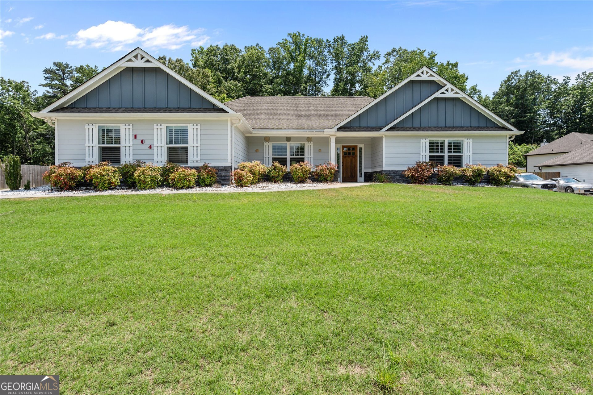 104 Harlan Trace