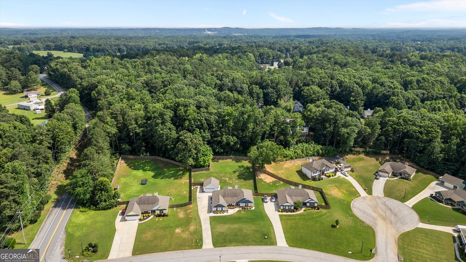 104 Harlan Trace