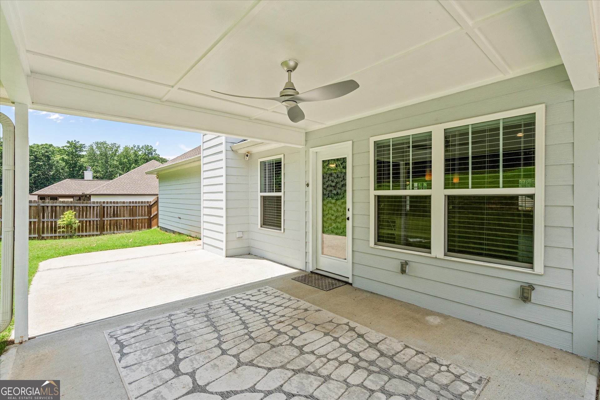 104 Harlan Trace