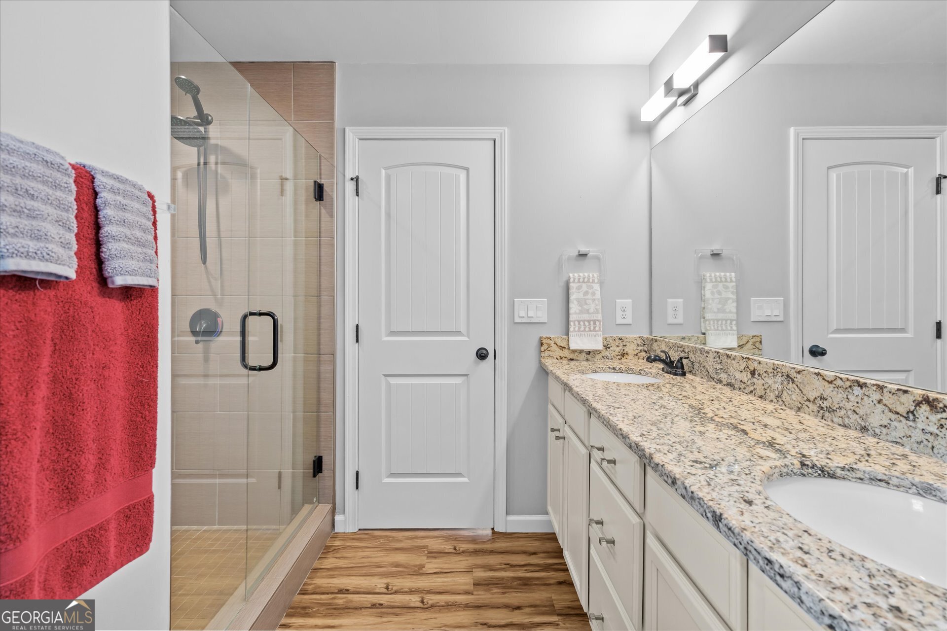 104 Harlan Trace
