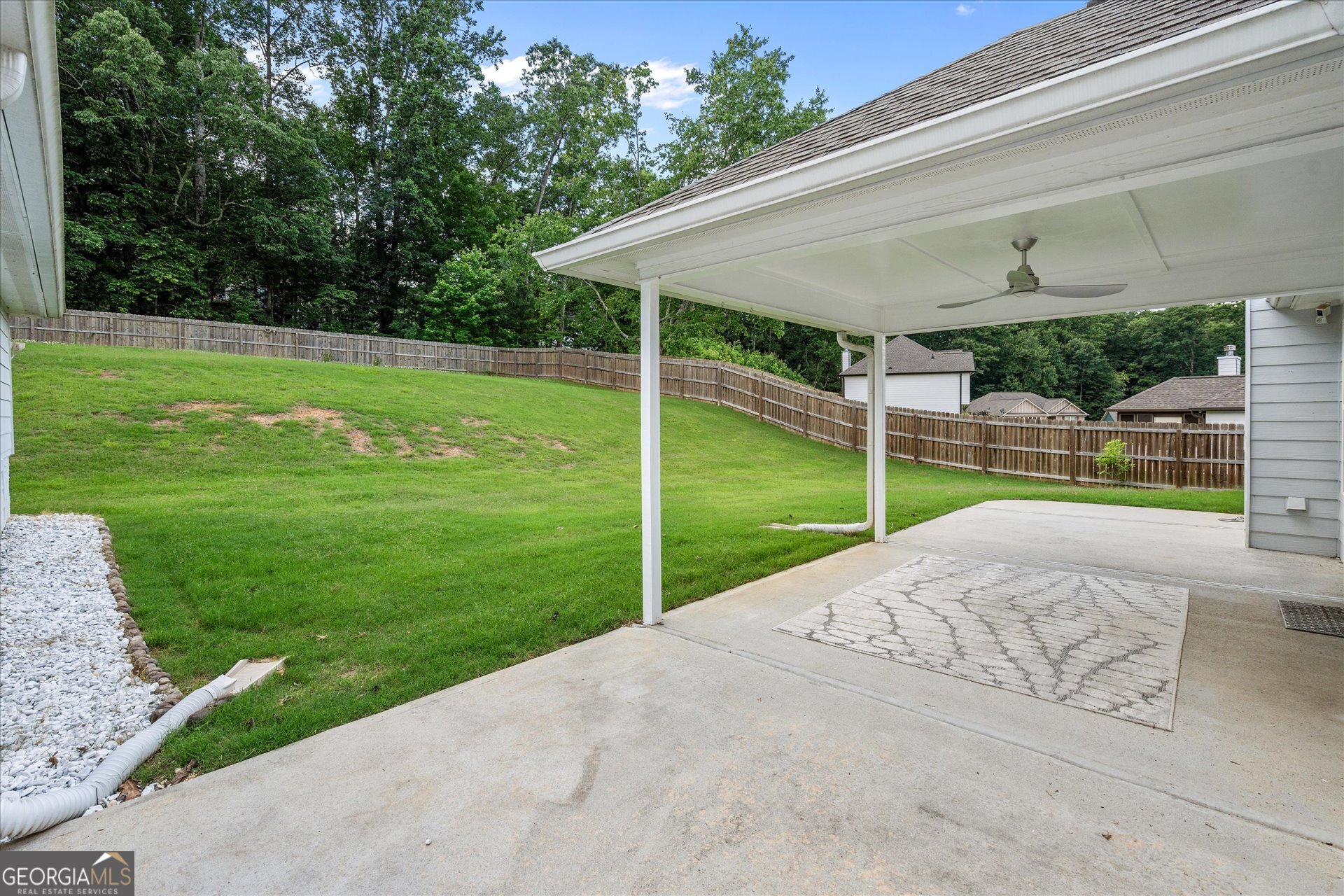 104 Harlan Trace