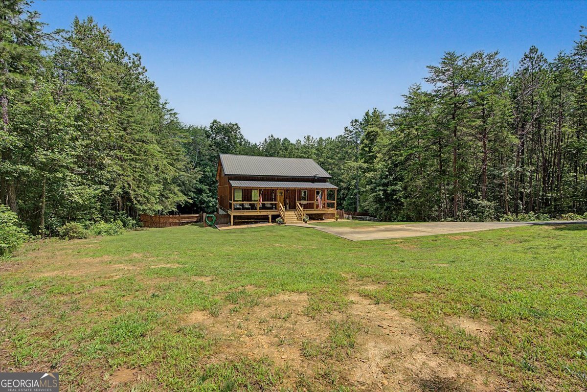 335 Dunn Road SE