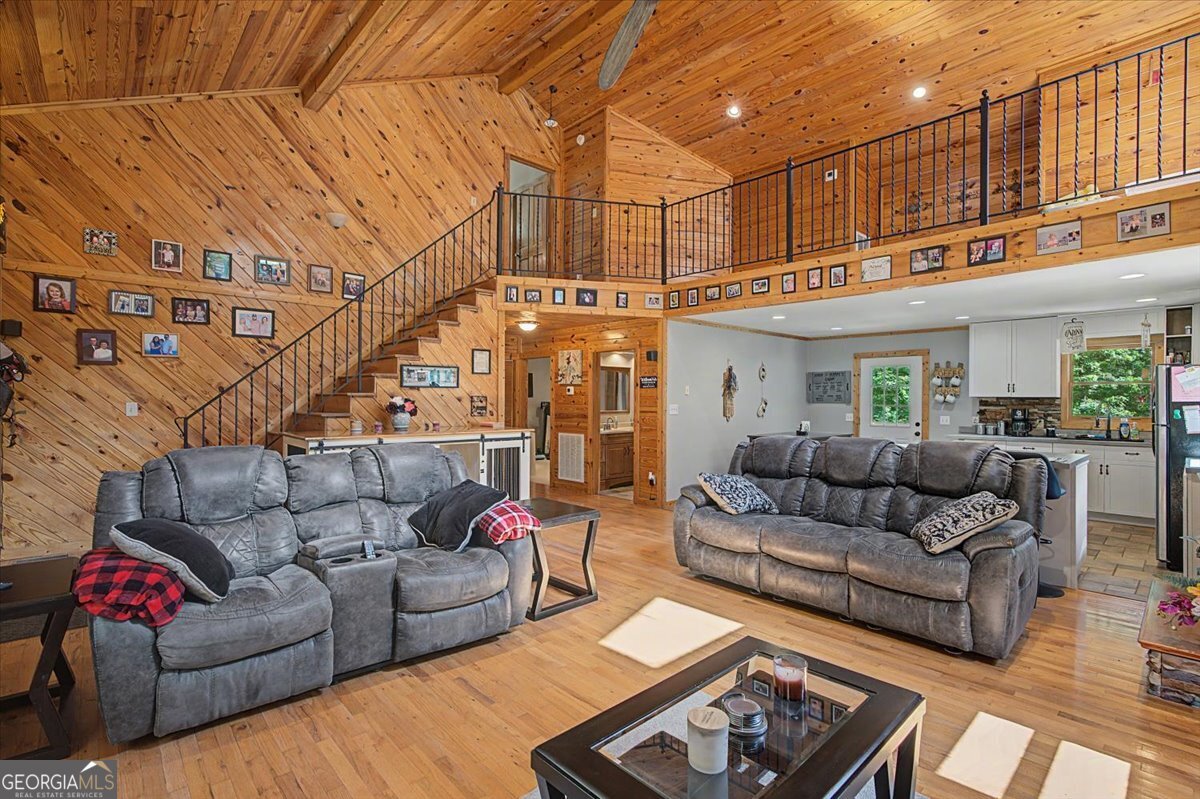 335 Dunn Road SE