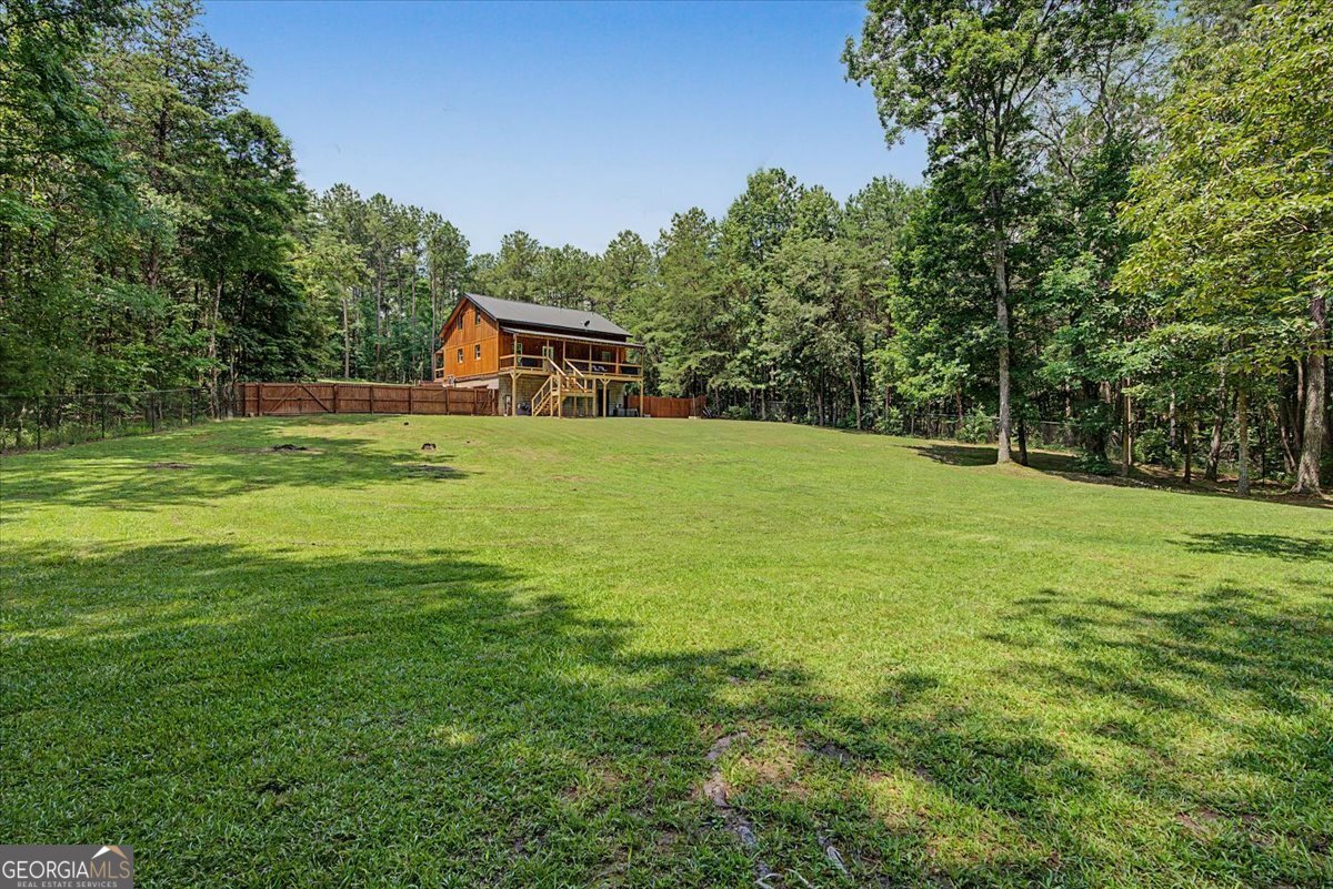 335 Dunn Road SE