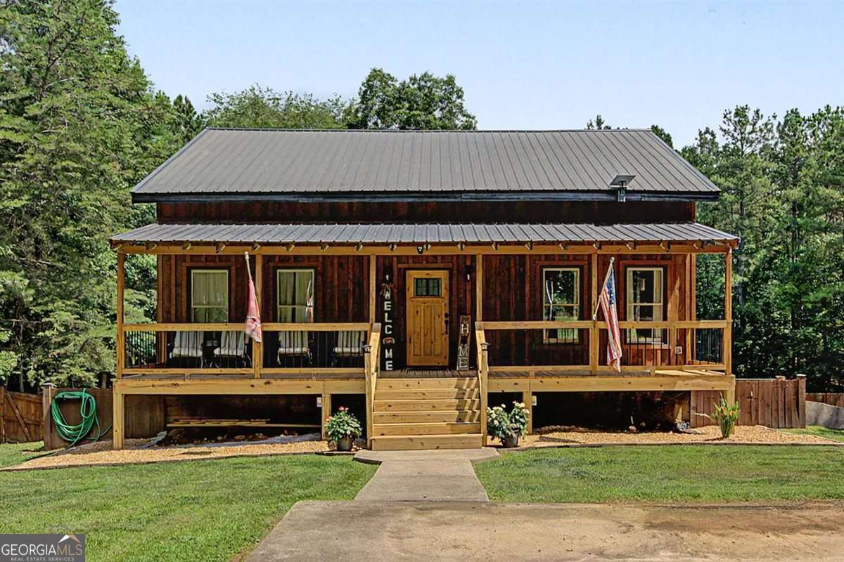 335 Dunn Road SE