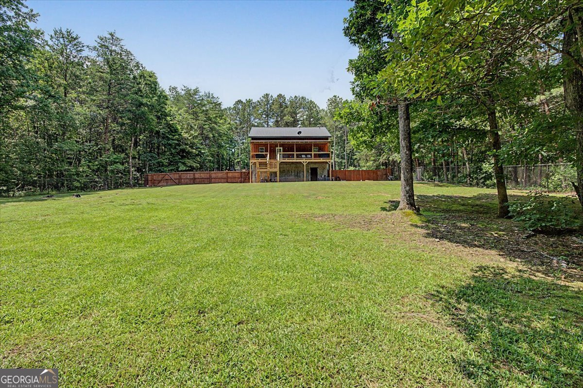 335 Dunn Road SE