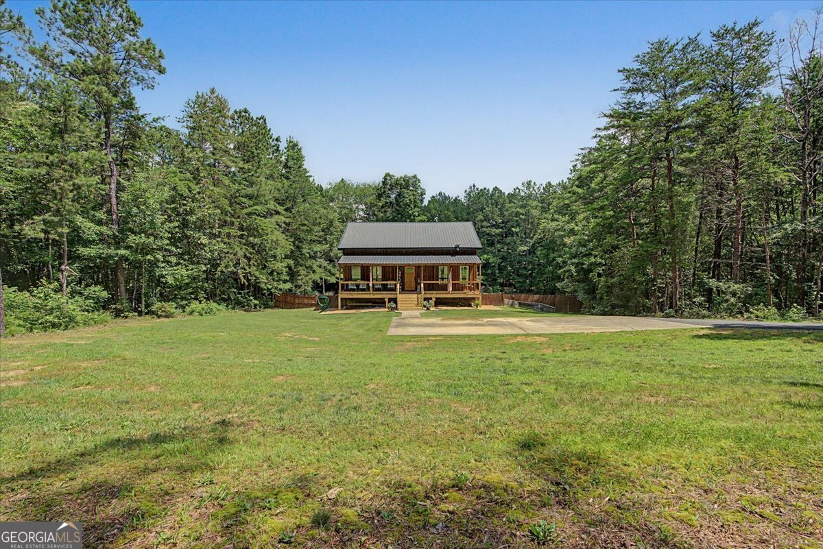 335 Dunn Road SE