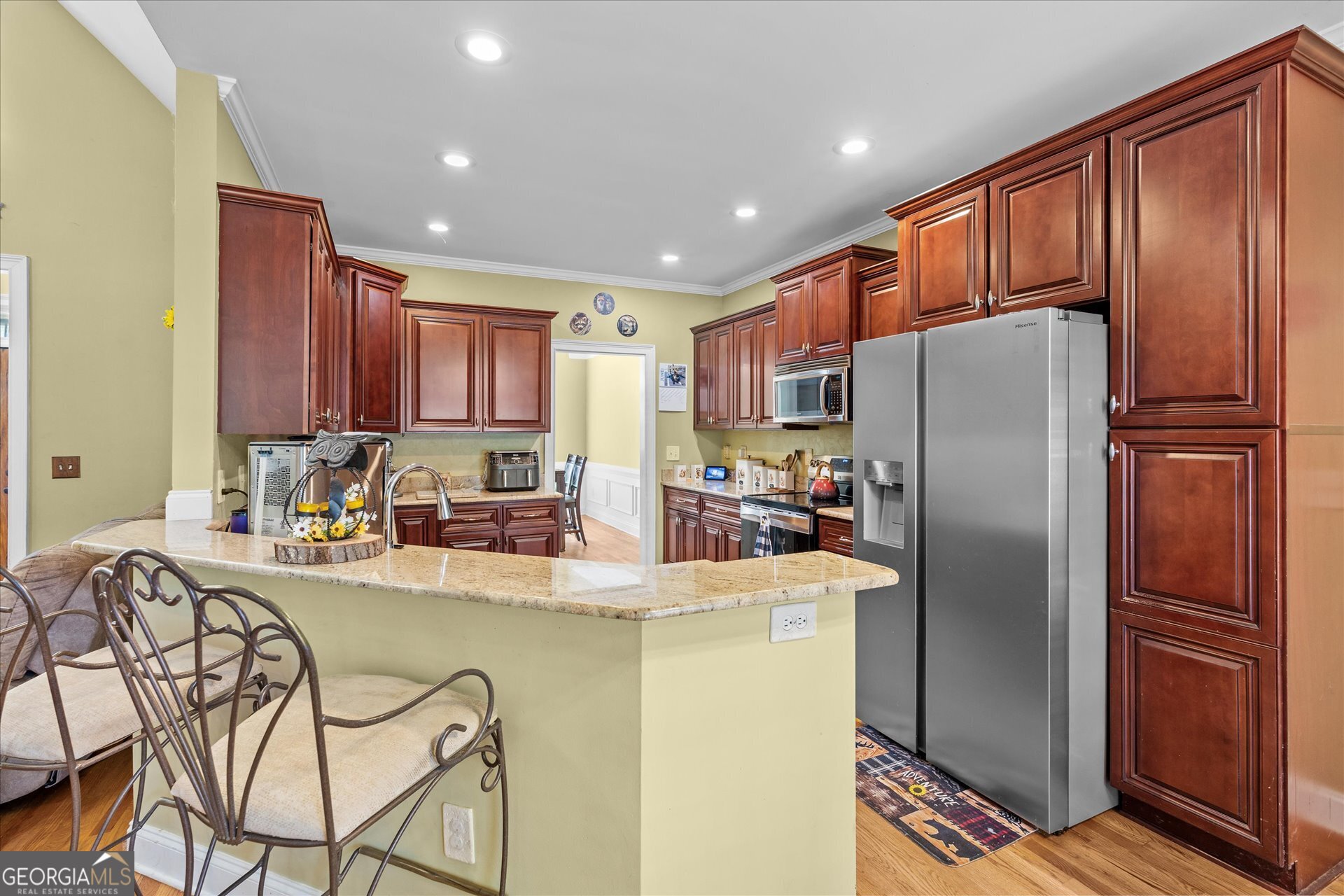 4050 Golfview Court
