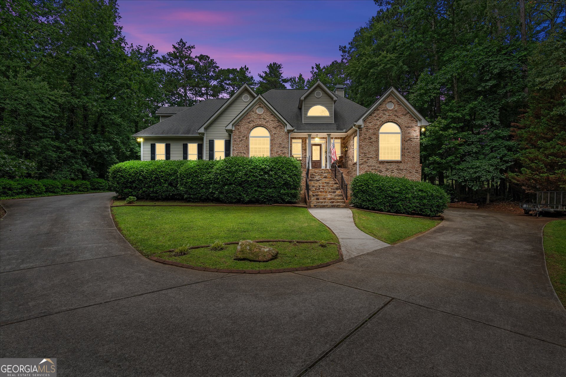 4050 Golfview Court