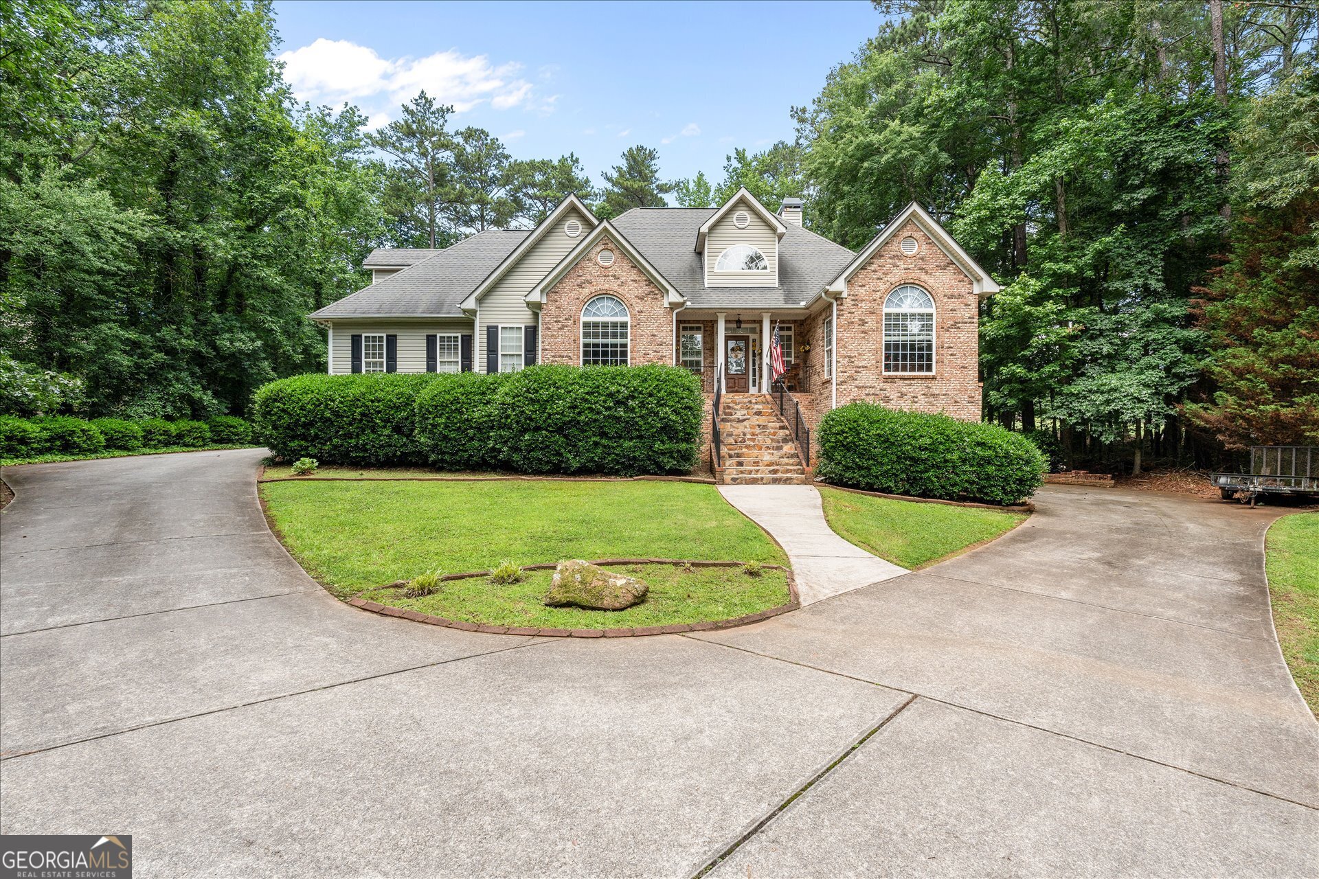 4050 Golfview Court