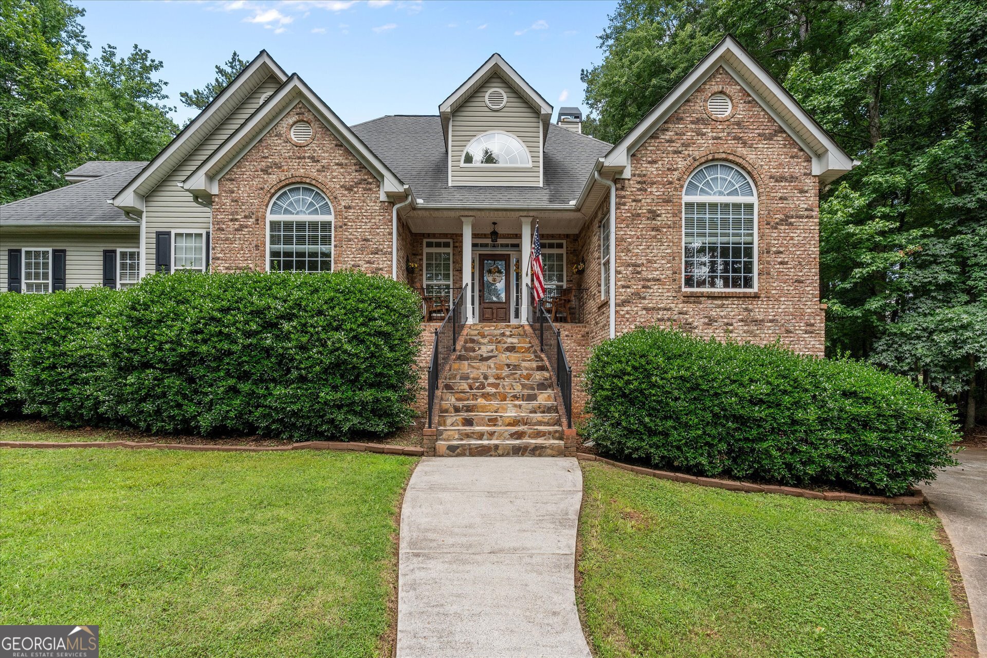 4050 Golfview Court