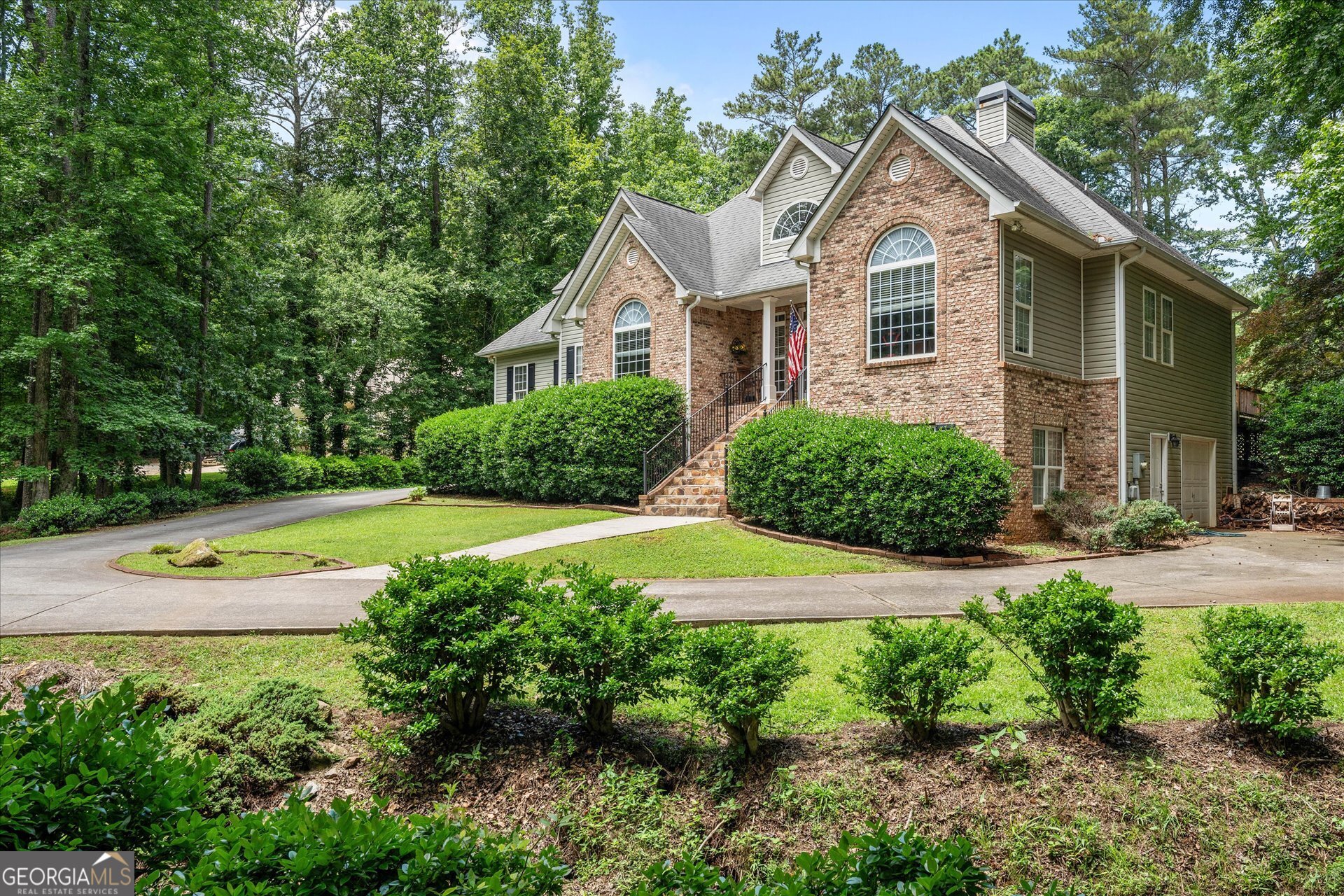 4050 Golfview Court