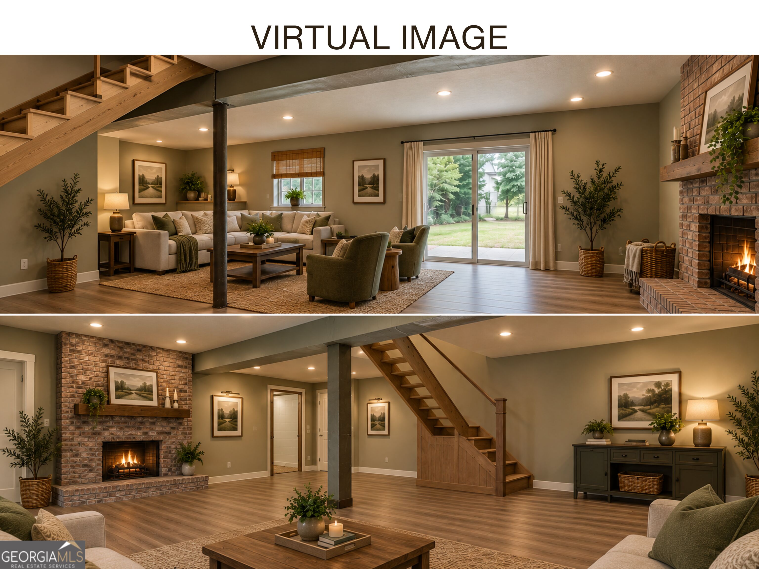 1112 Lookout Court