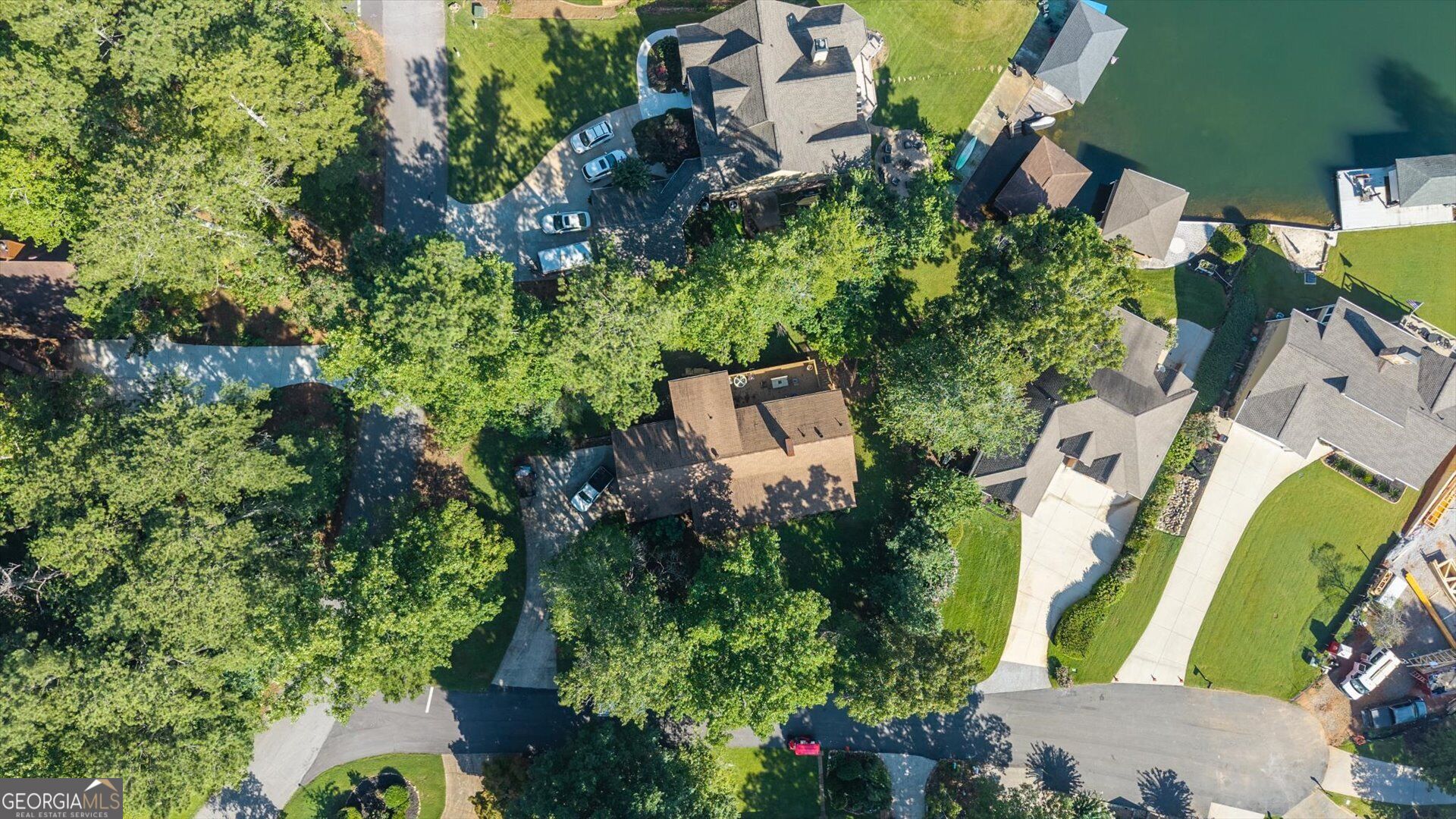 1112 Lookout Court
