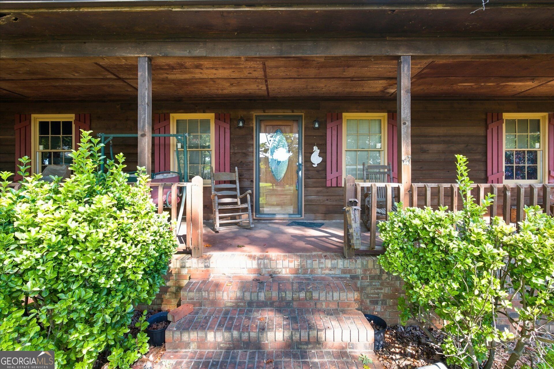 1112 Lookout Court