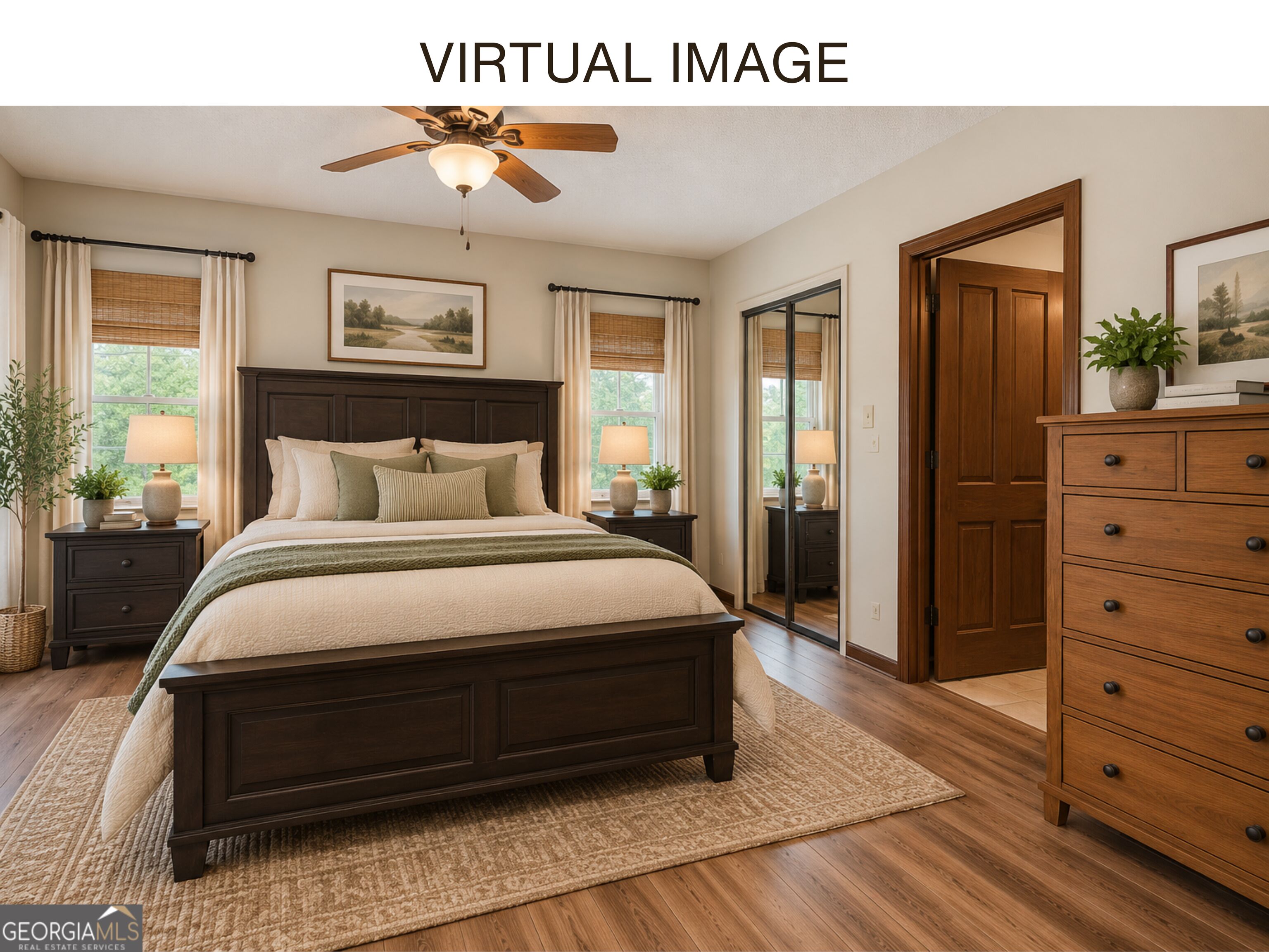 1112 Lookout Court