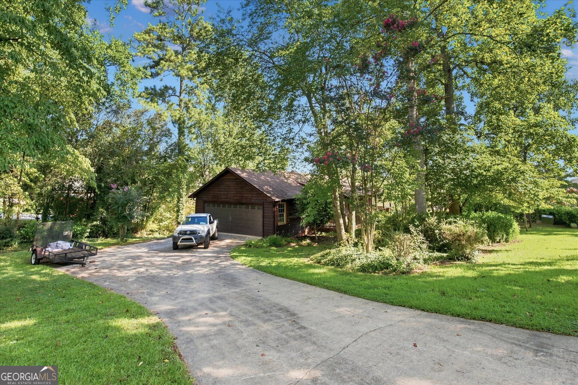 1112 Lookout Court