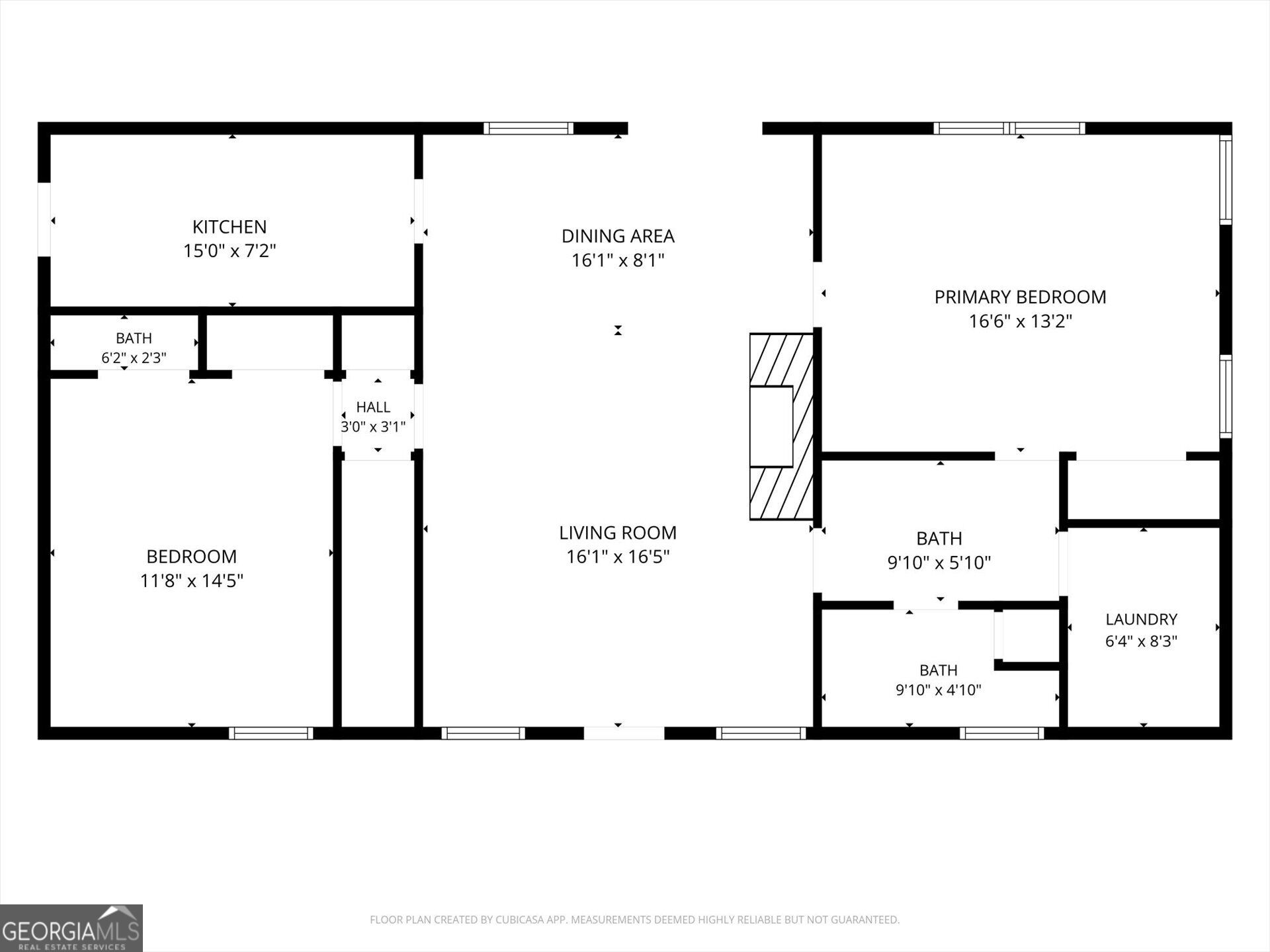 1112 Lookout Court