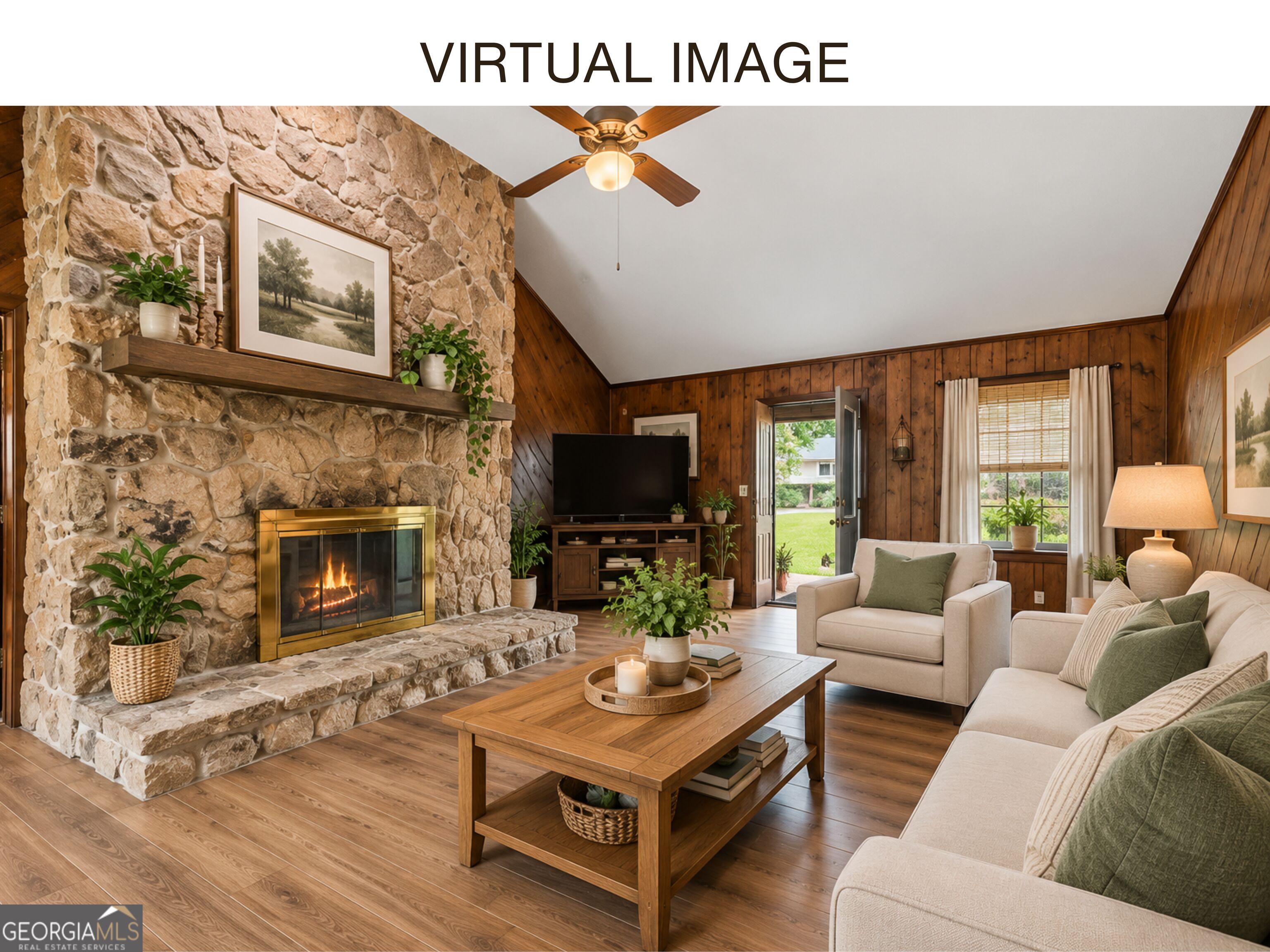 1112 Lookout Court