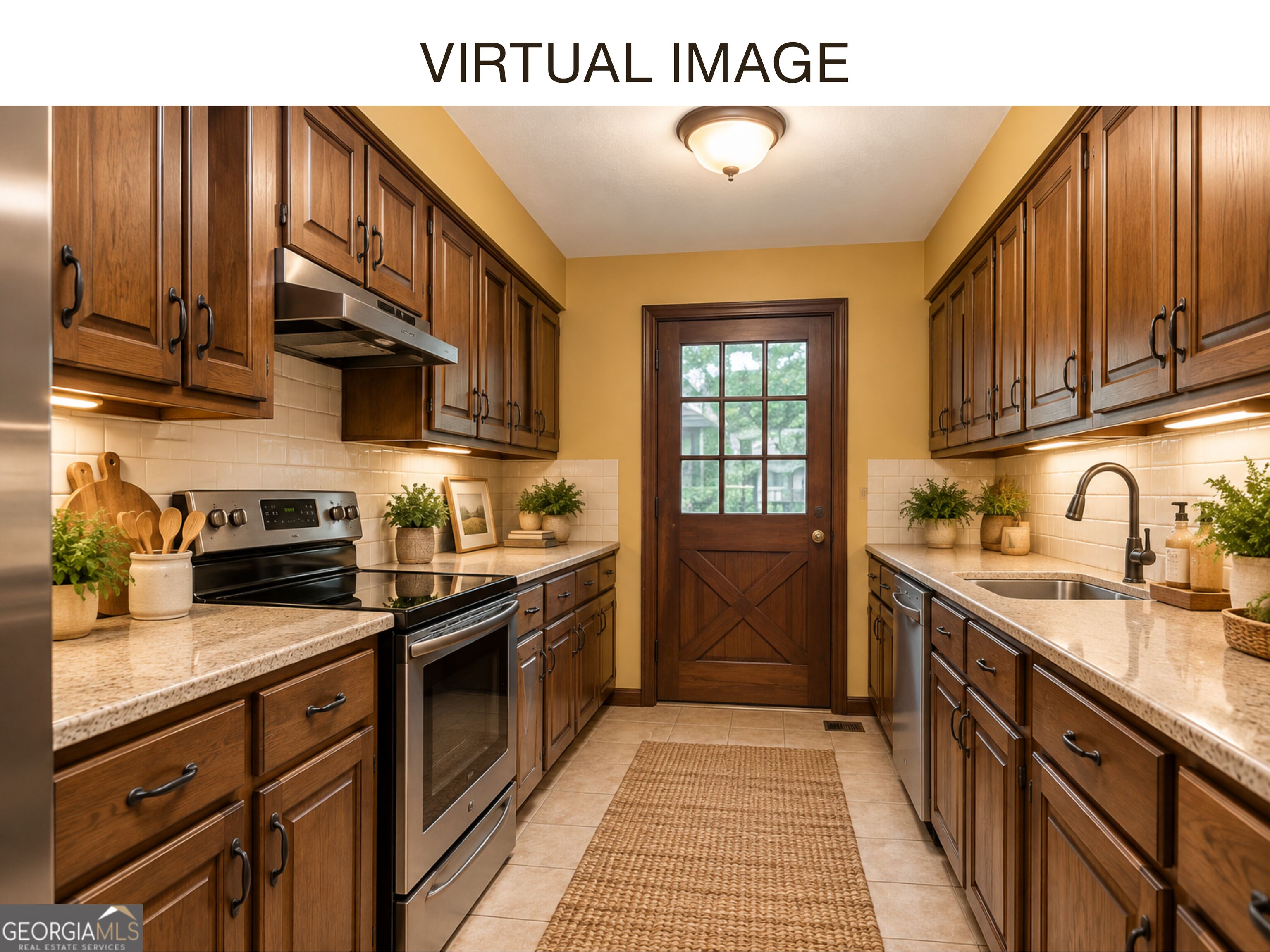1112 Lookout Court