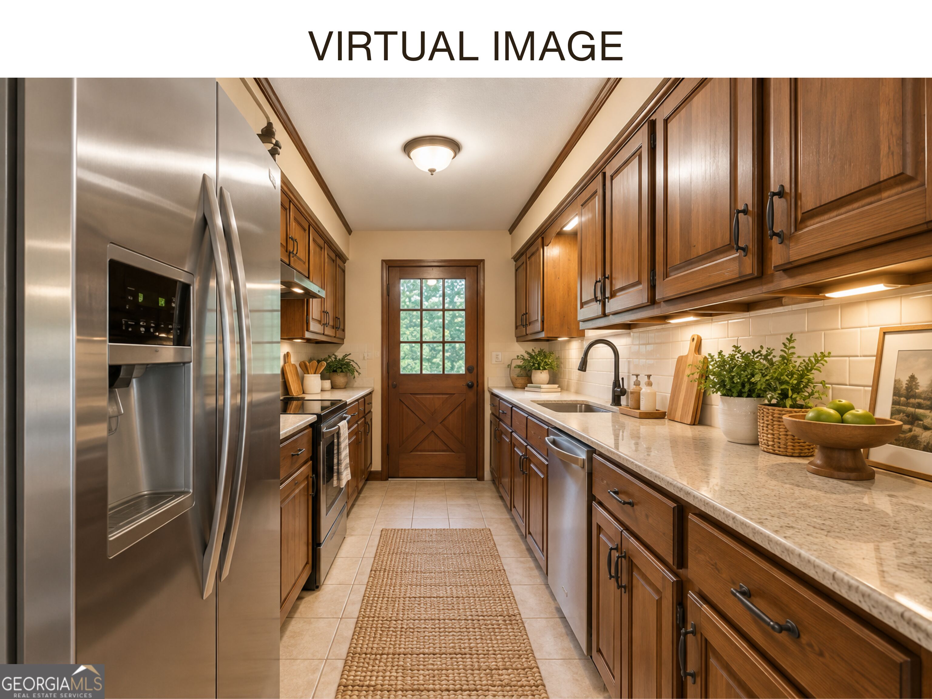 1112 Lookout Court