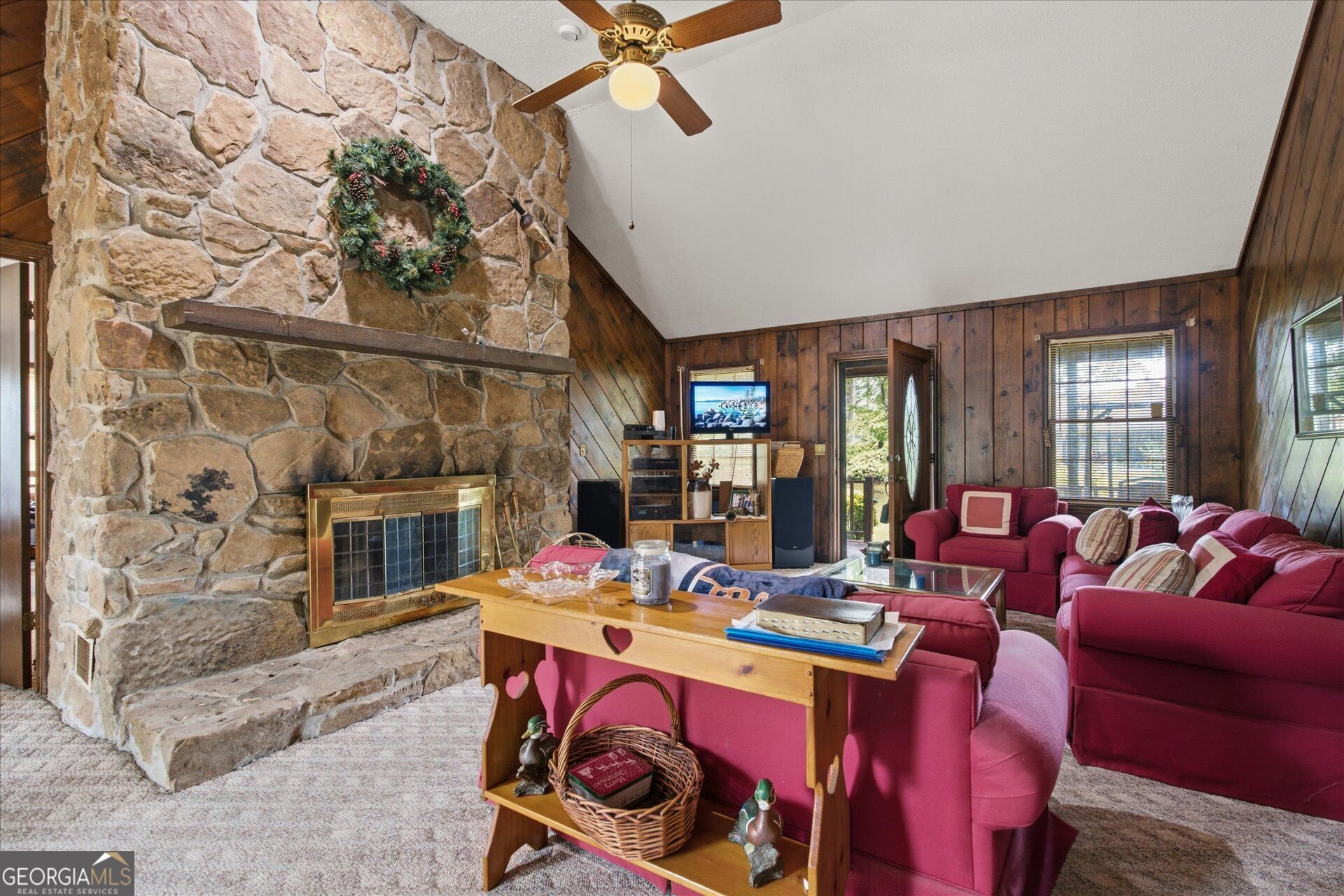 1112 Lookout Court