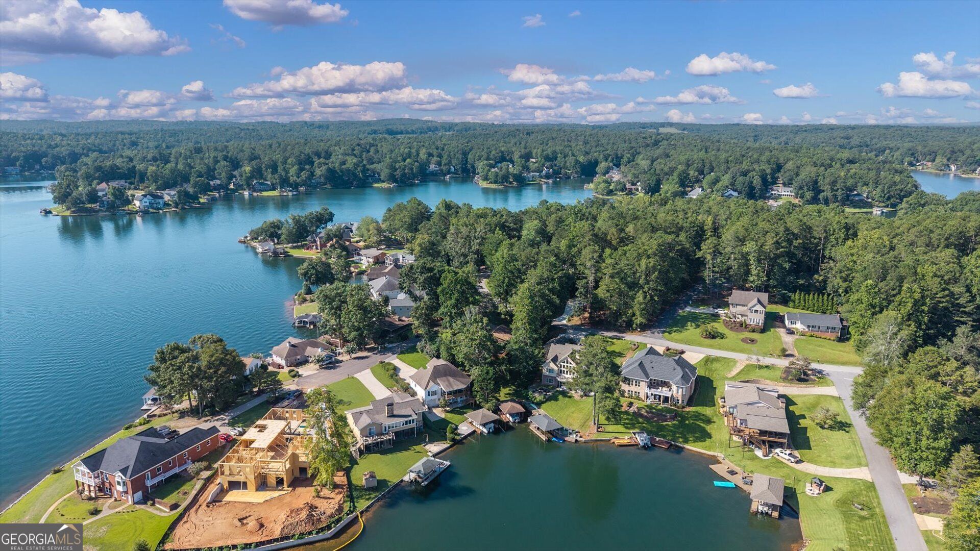 1112 Lookout Court