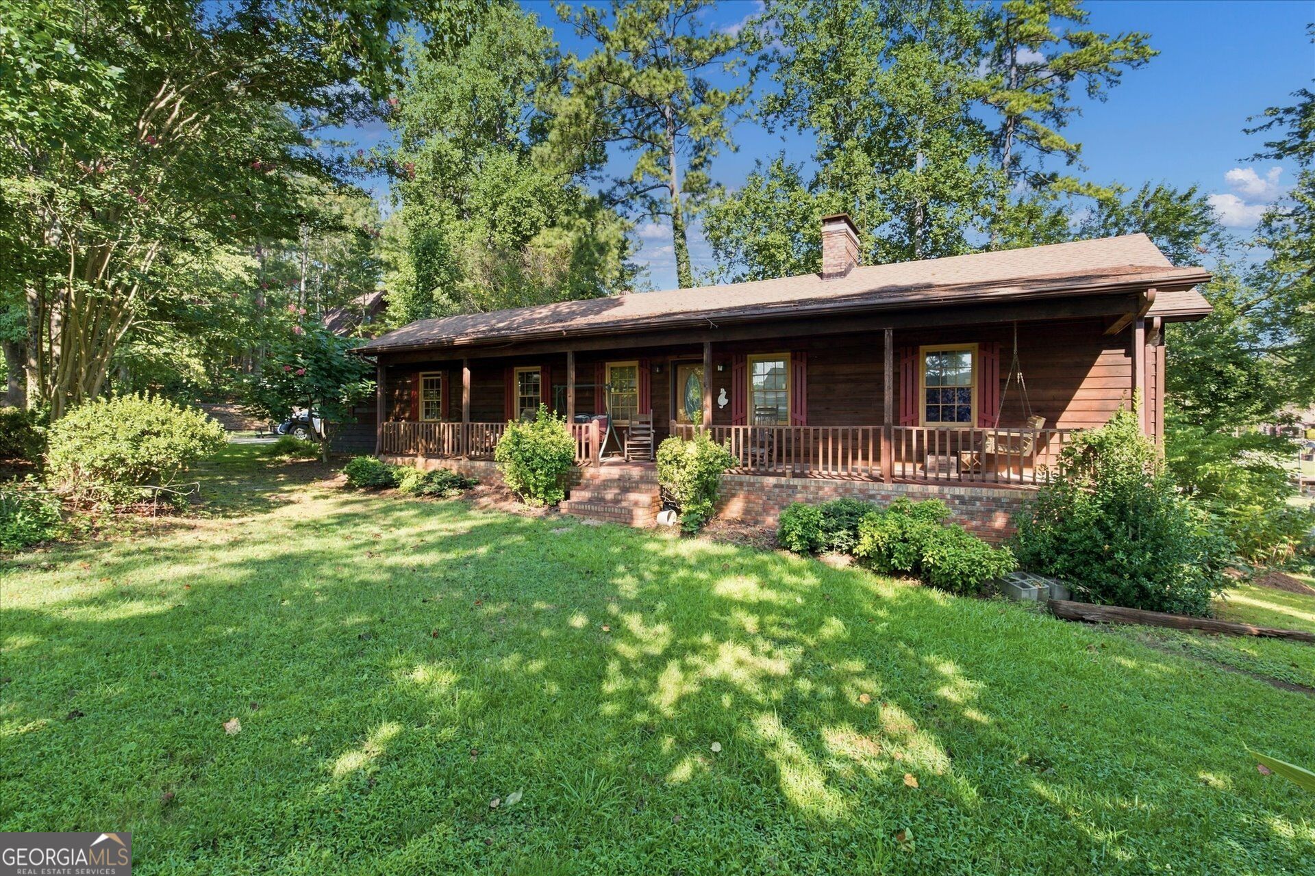 1112 Lookout Court