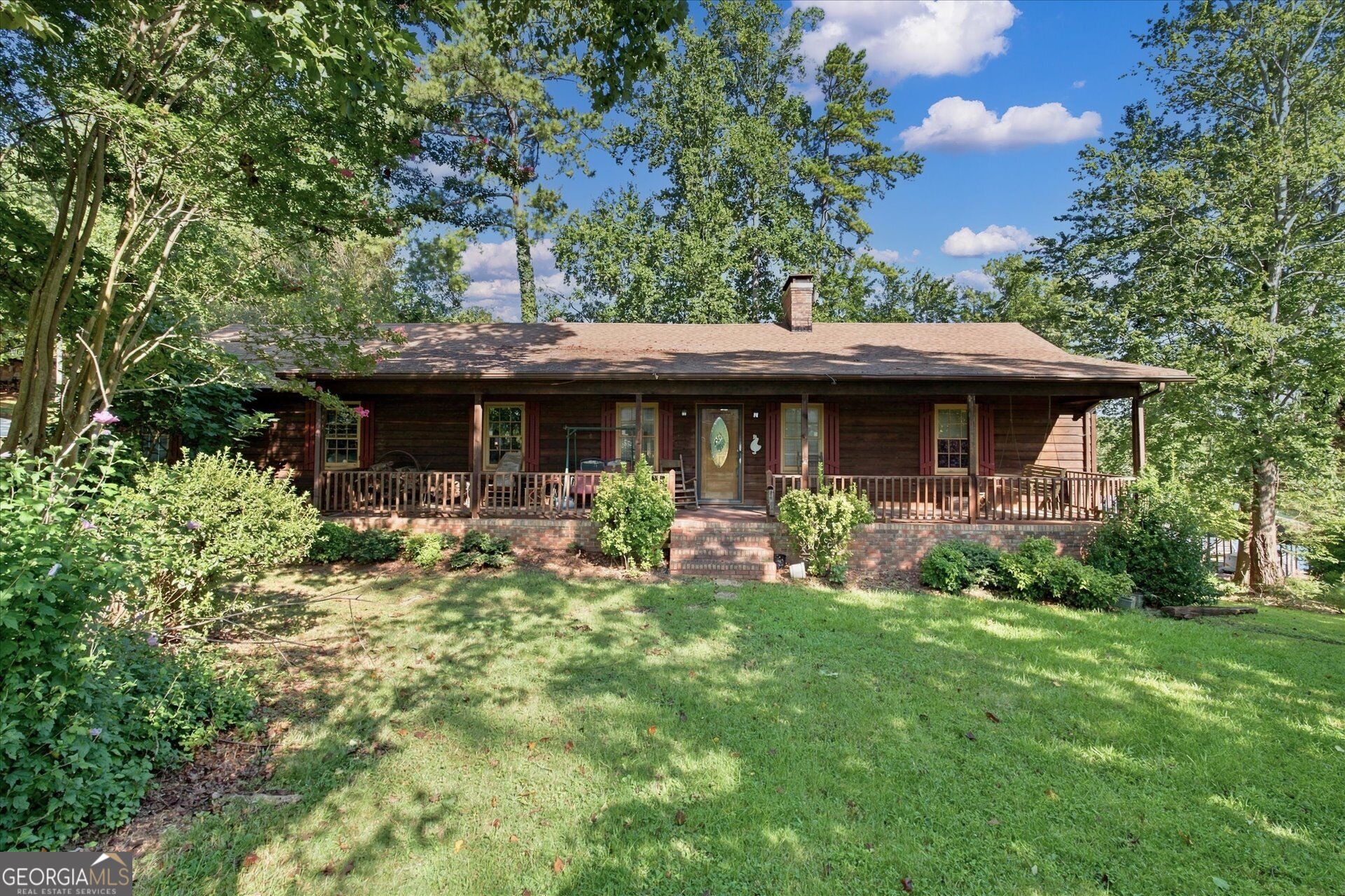 1112 Lookout Court