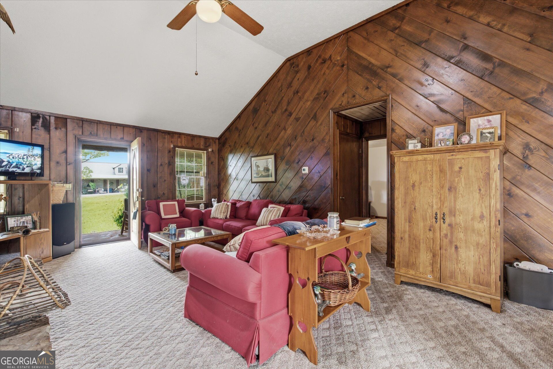 1112 Lookout Court
