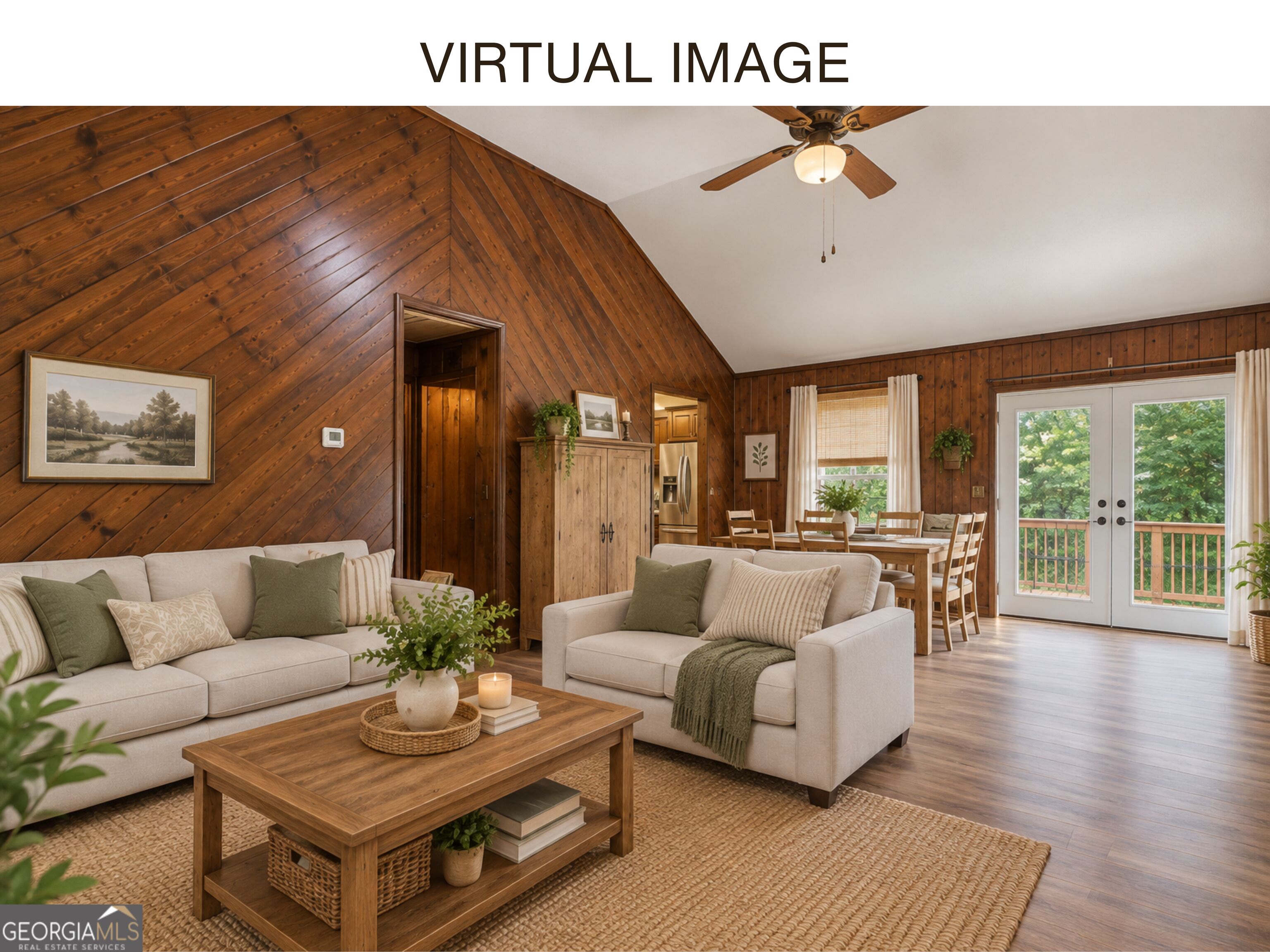 1112 Lookout Court